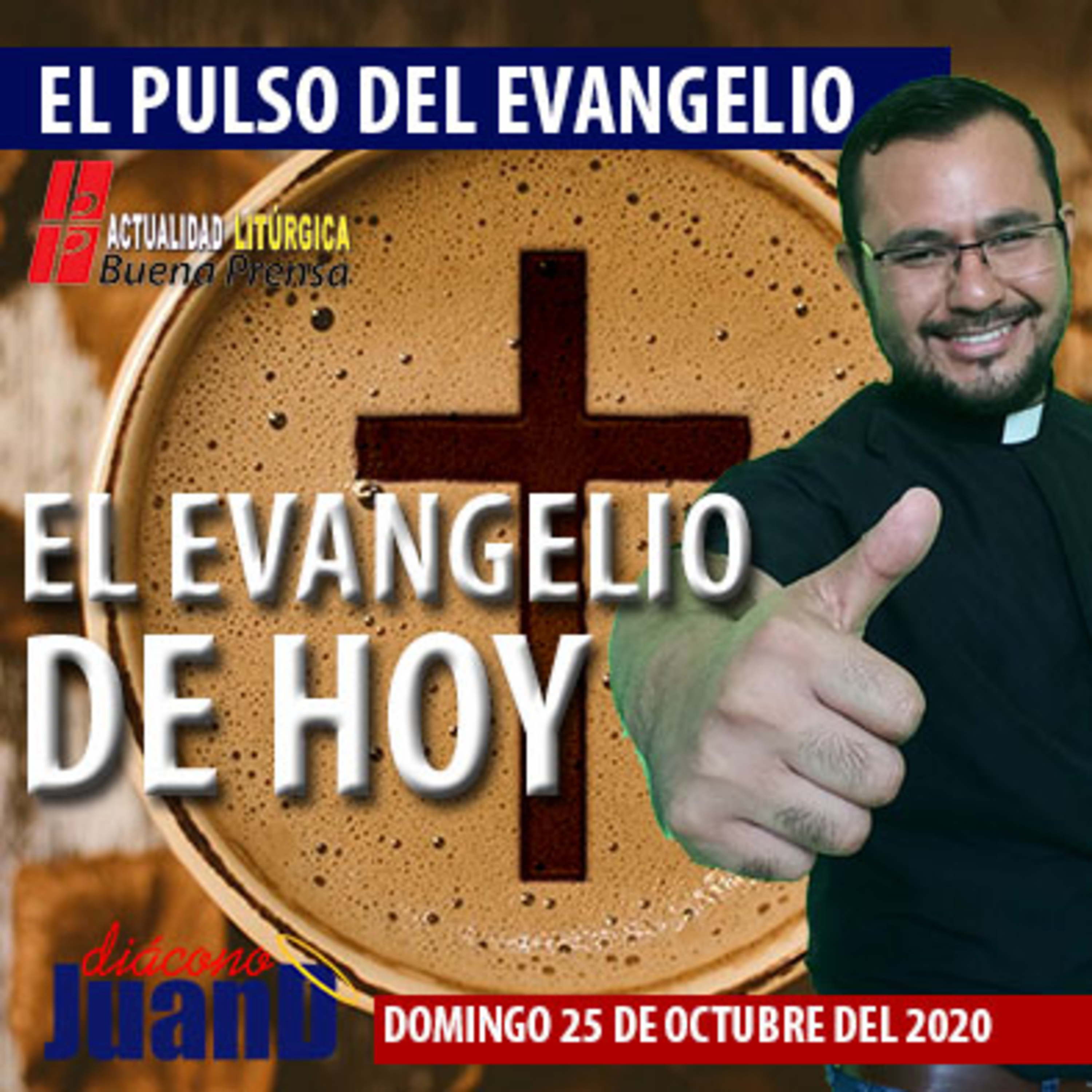Padre JuanD