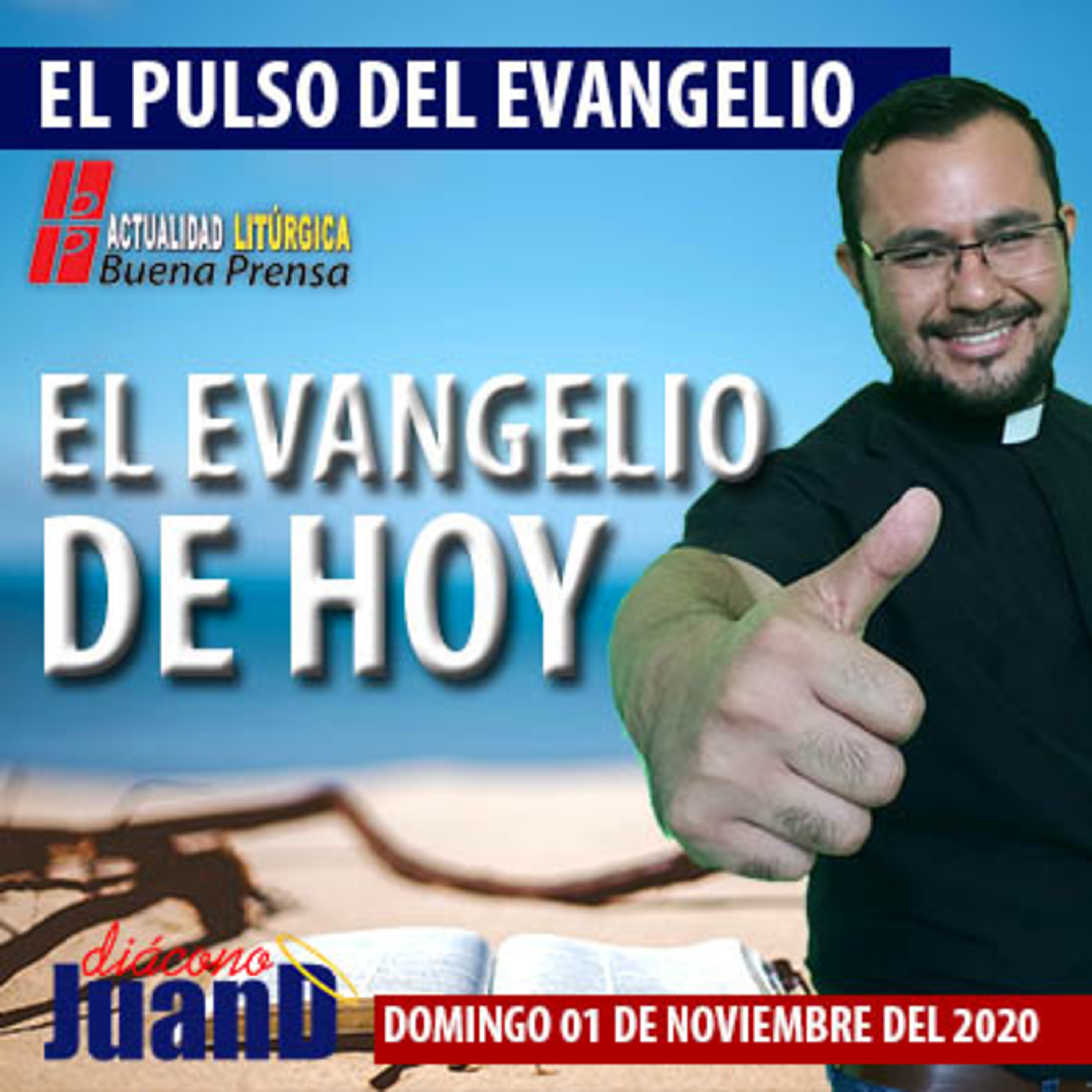 Padre JuanD