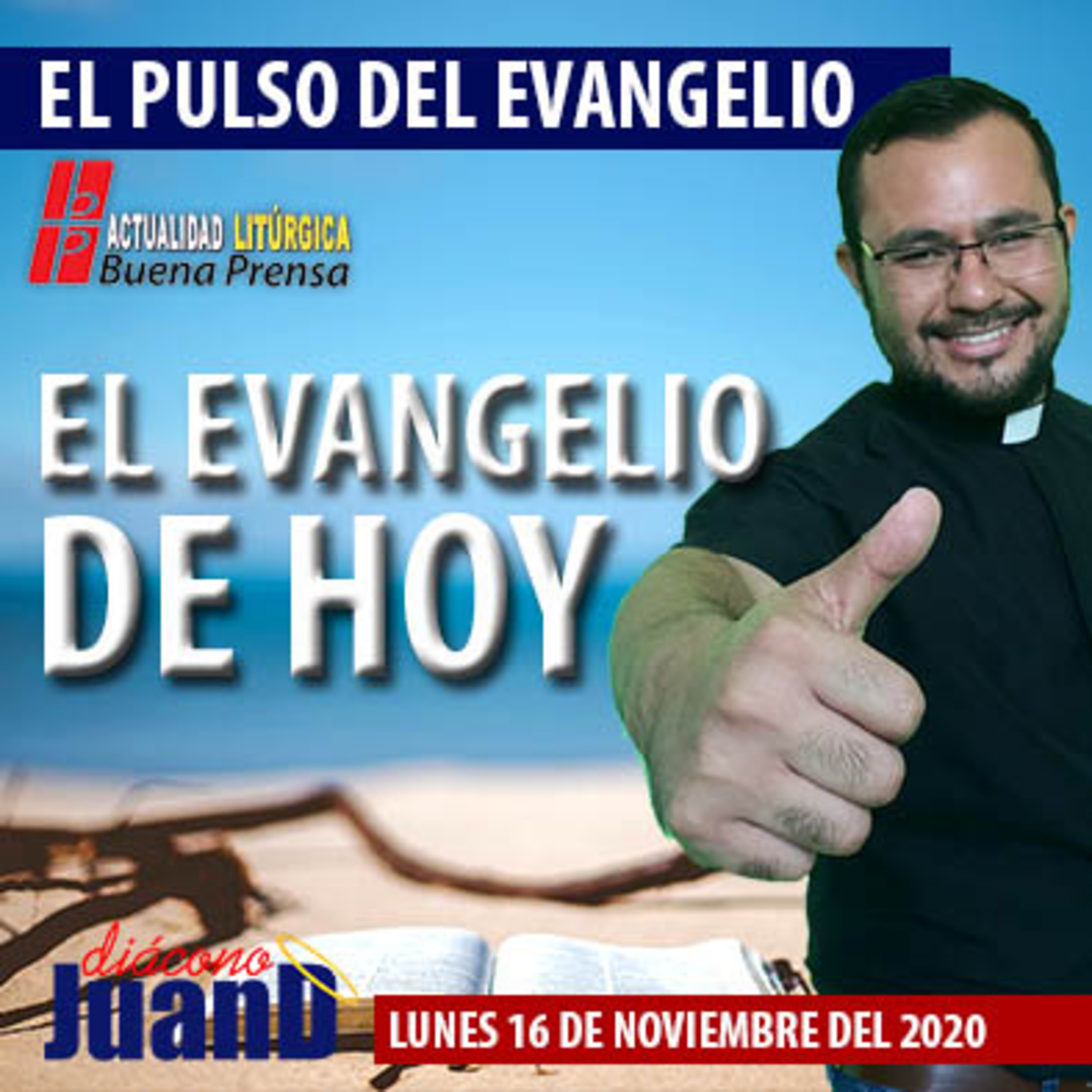 Padre JuanD