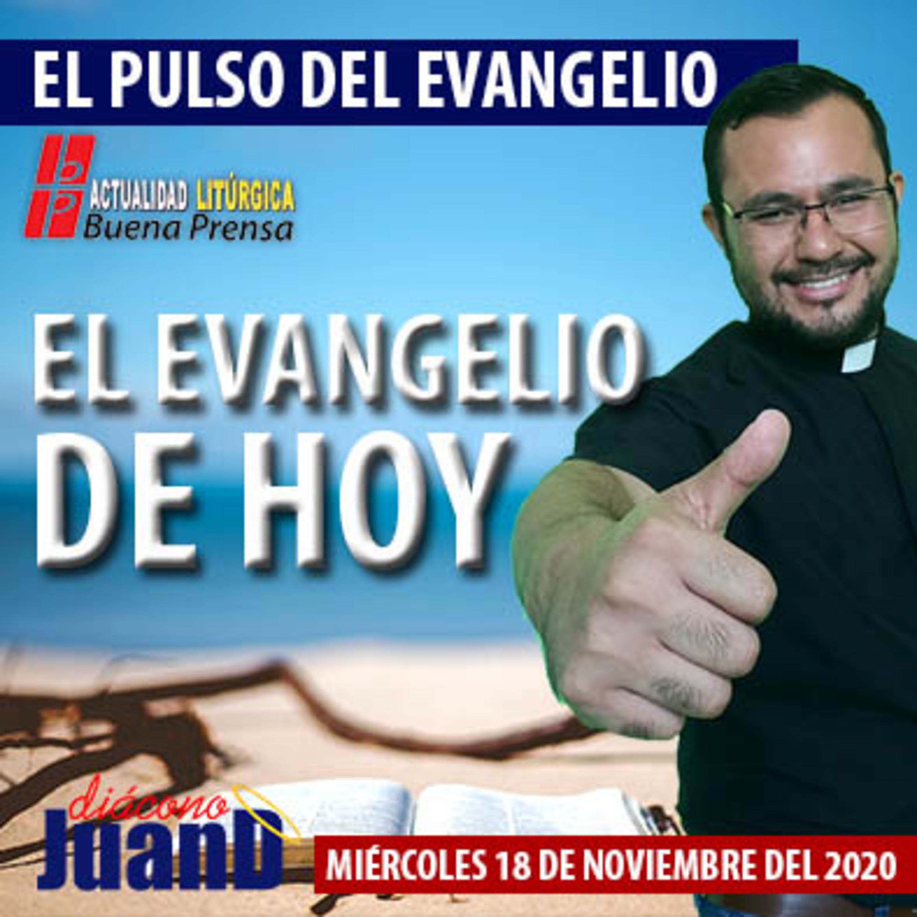 Padre JuanD