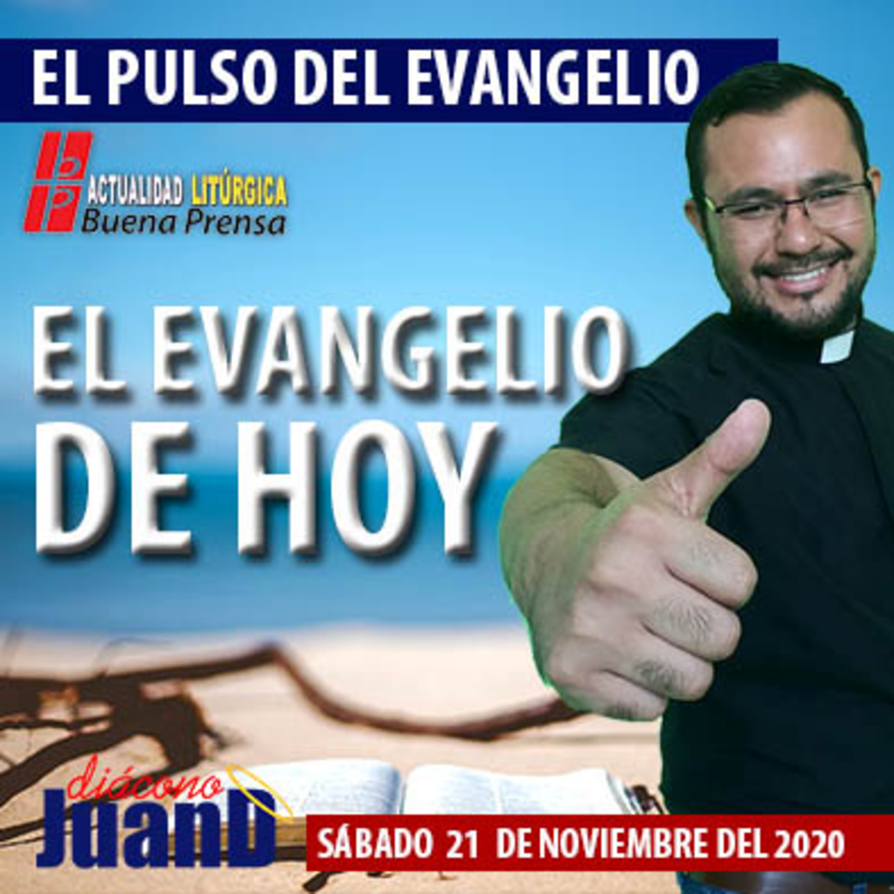 Padre JuanD