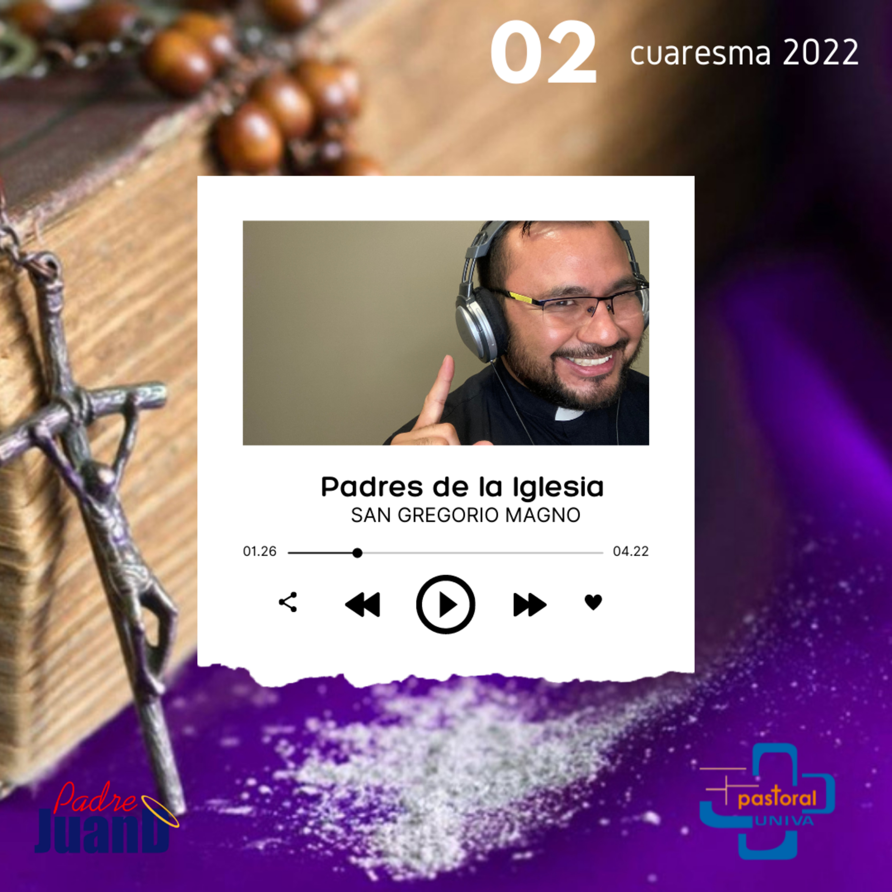 Padre JuanD