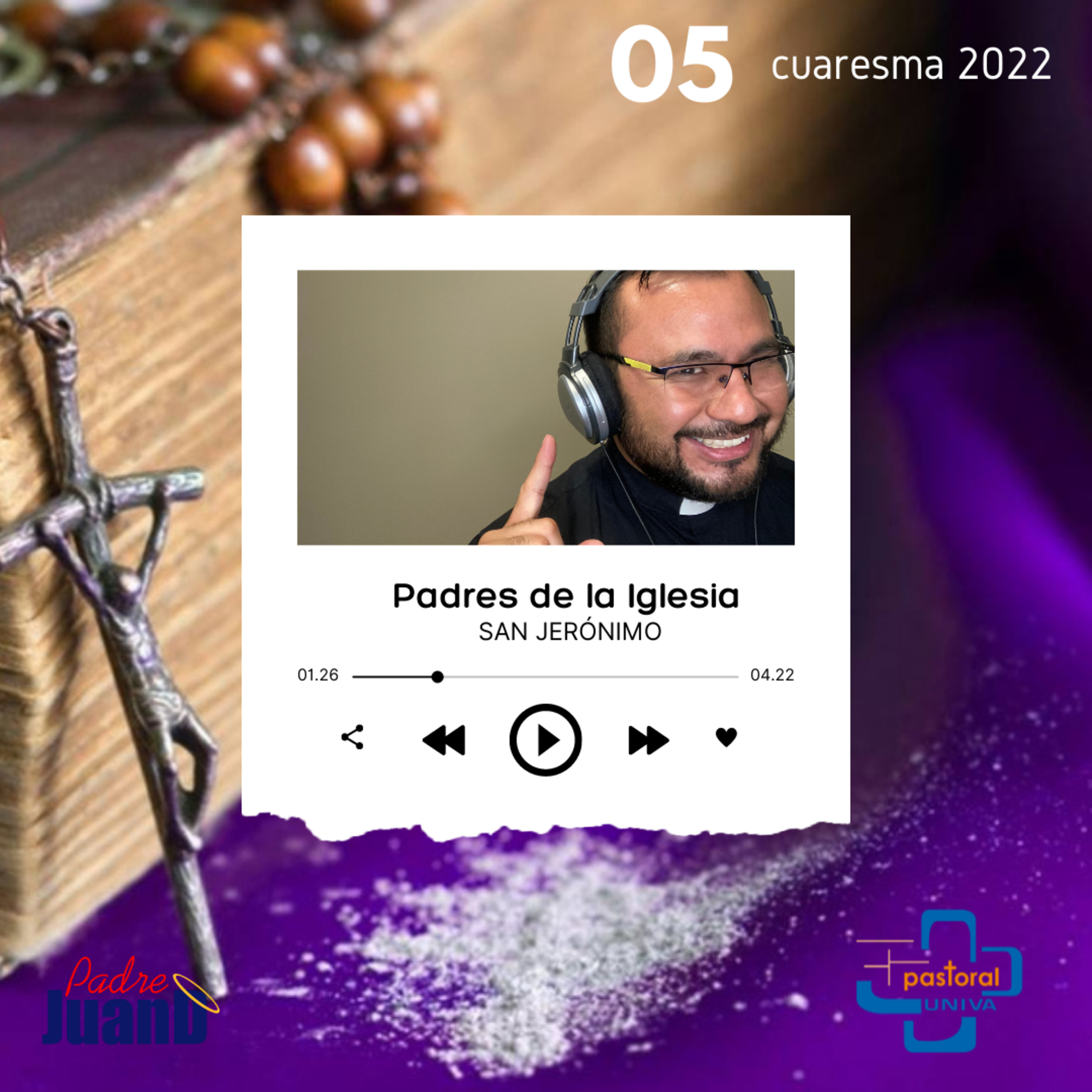 Padre JuanD