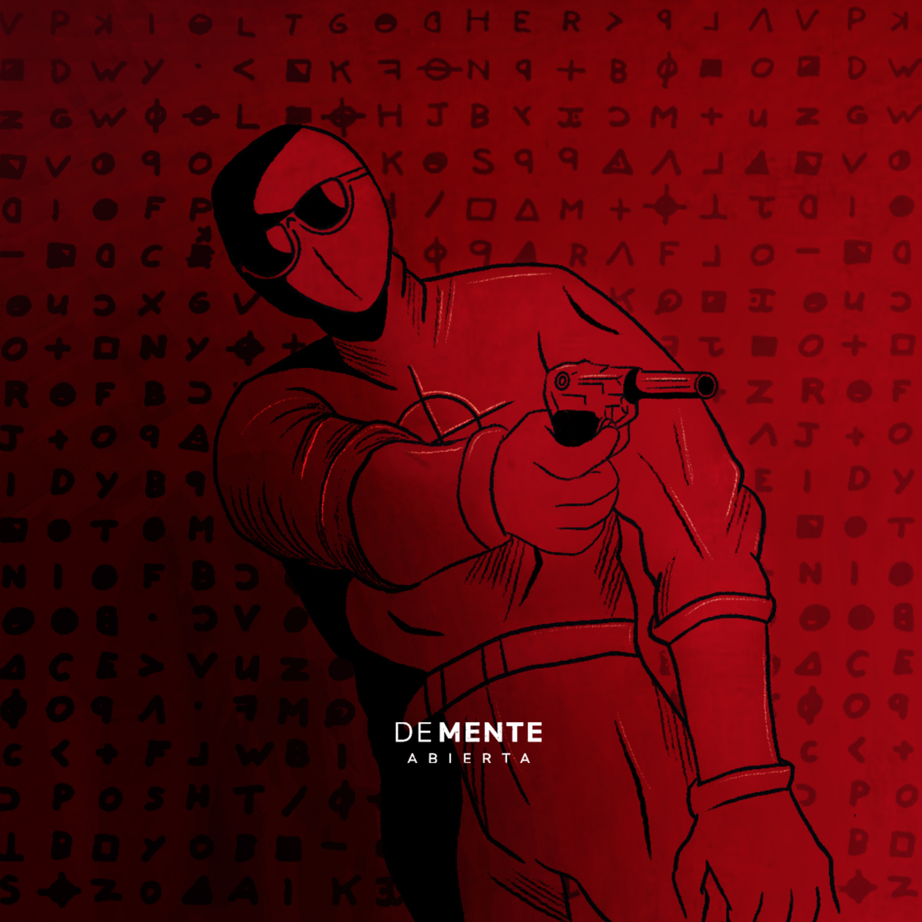 Demente abierta