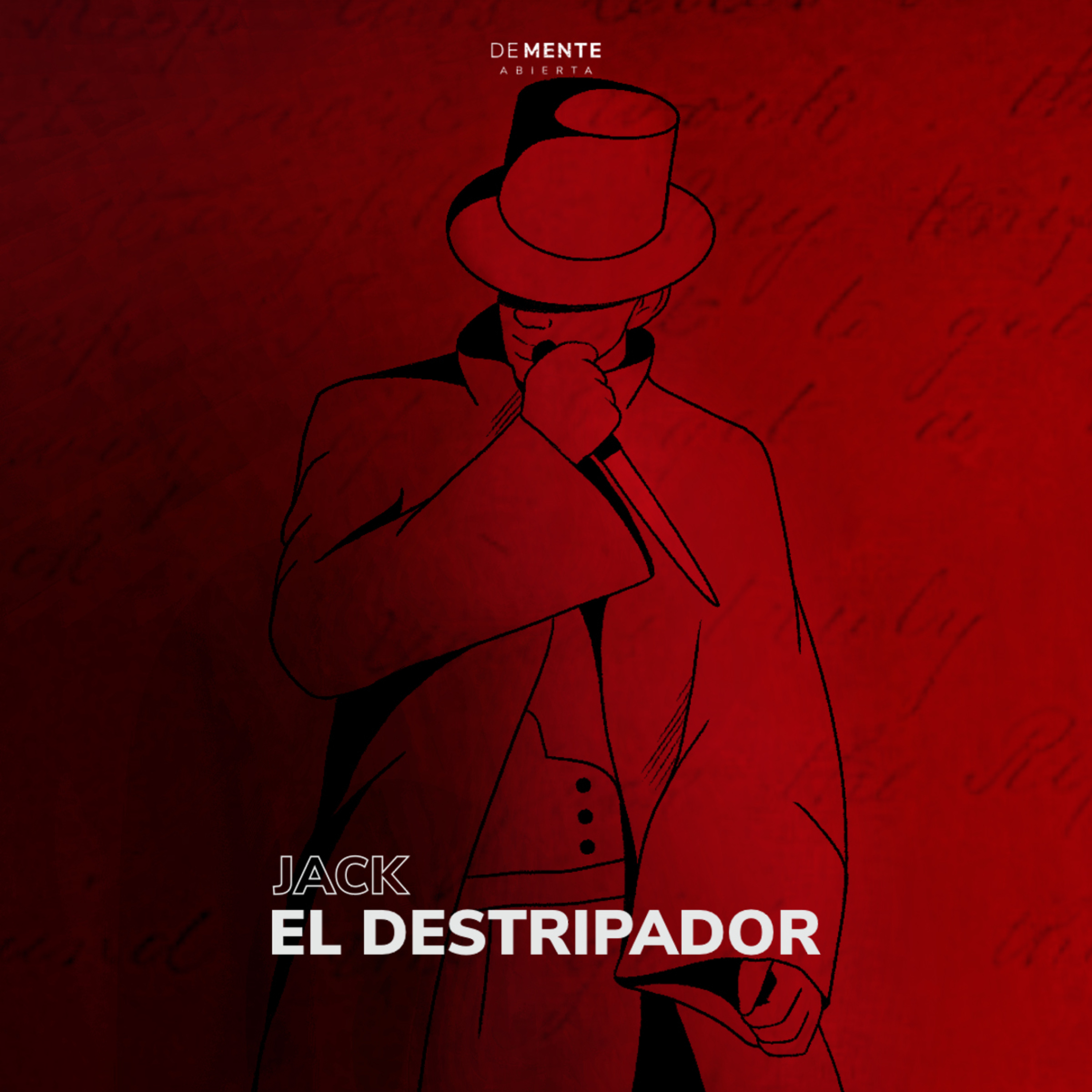 Demente abierta