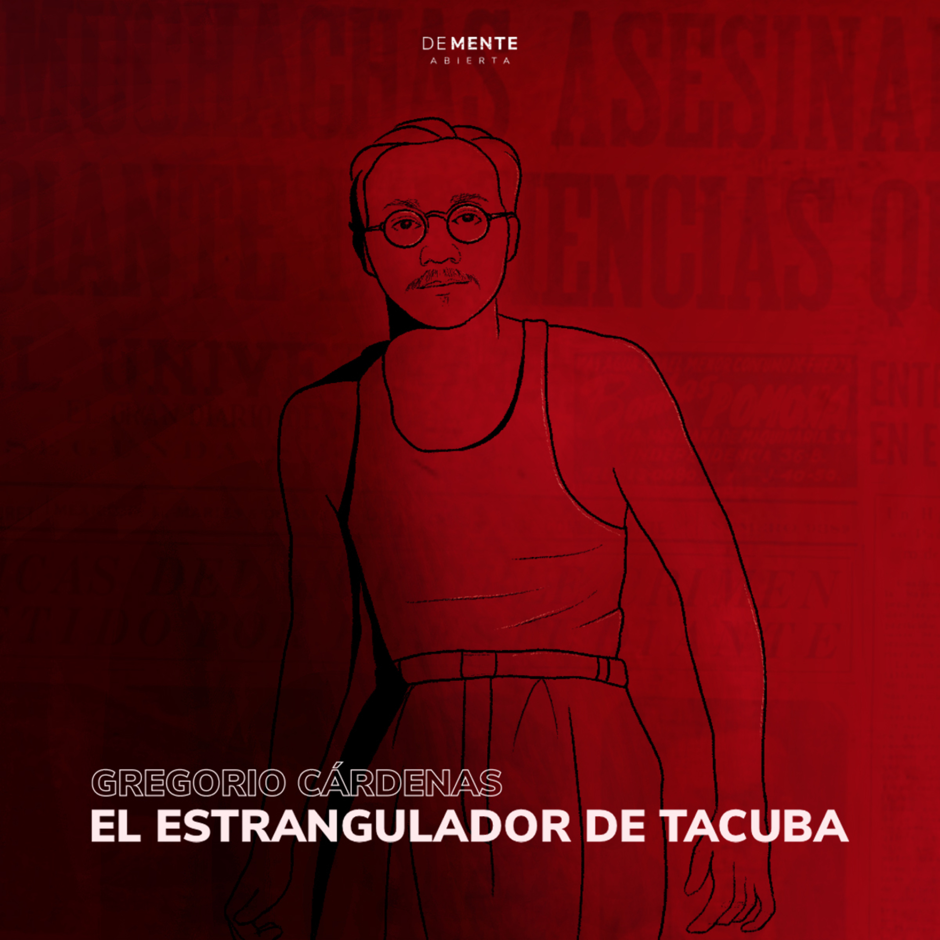 Demente abierta