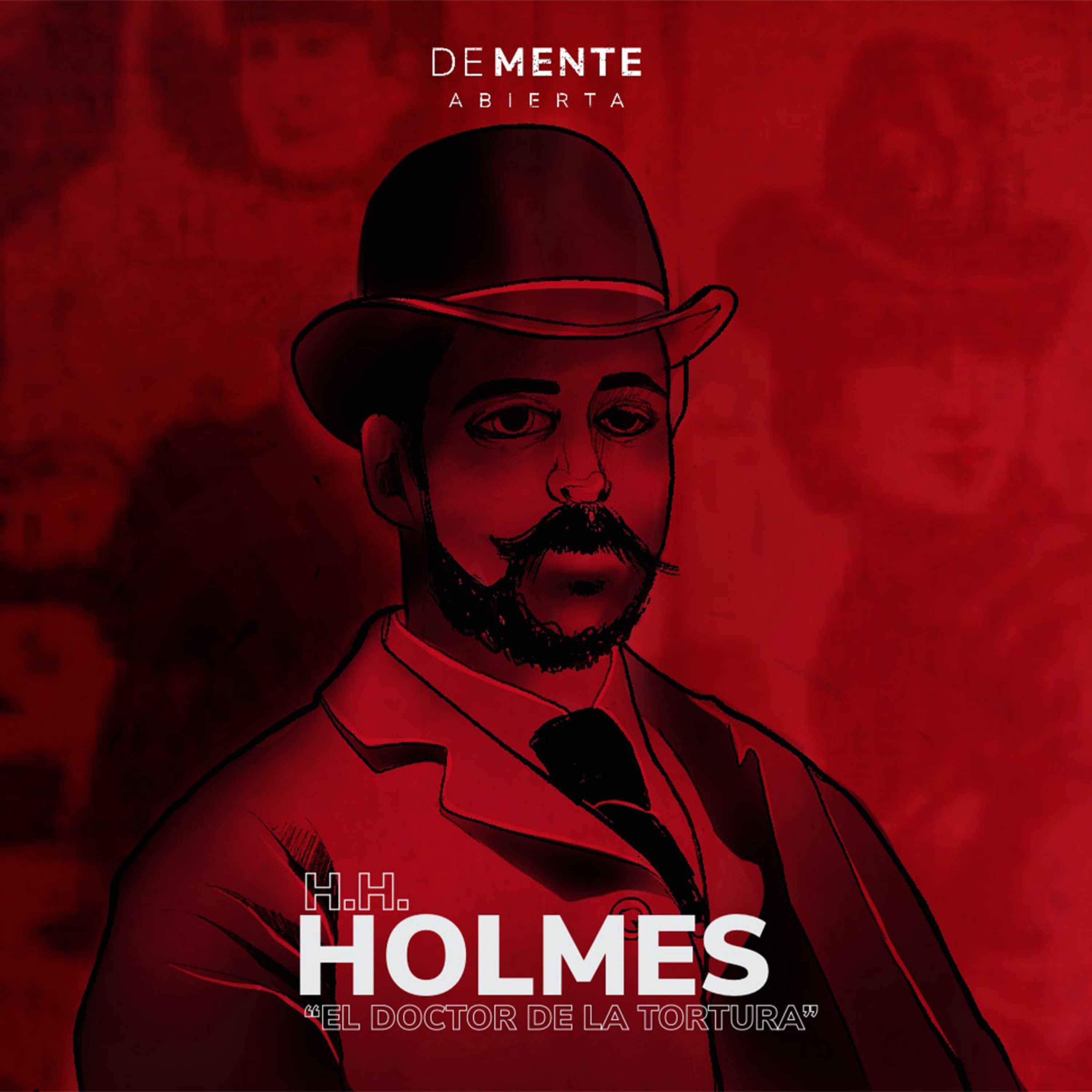 Demente abierta