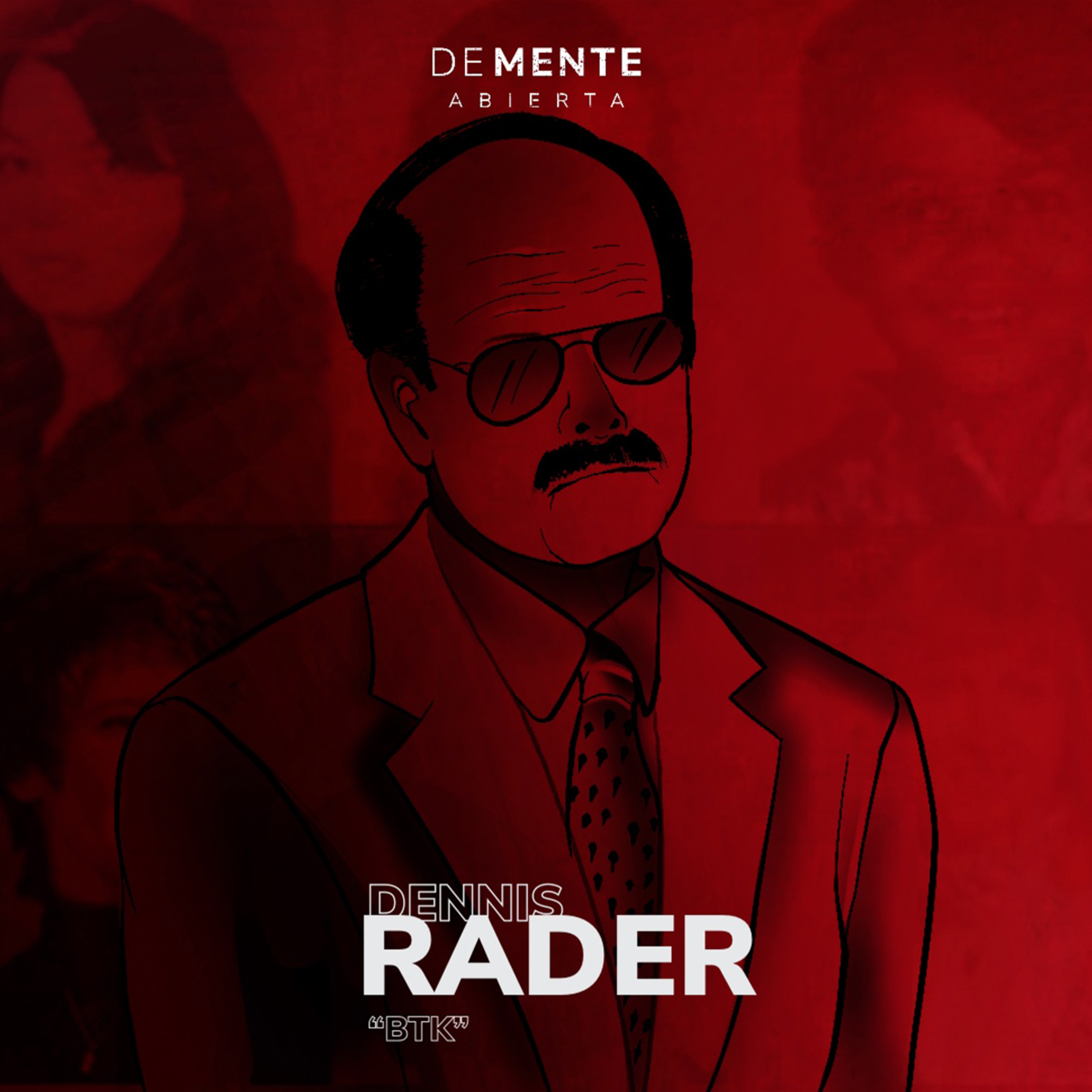 Demente abierta