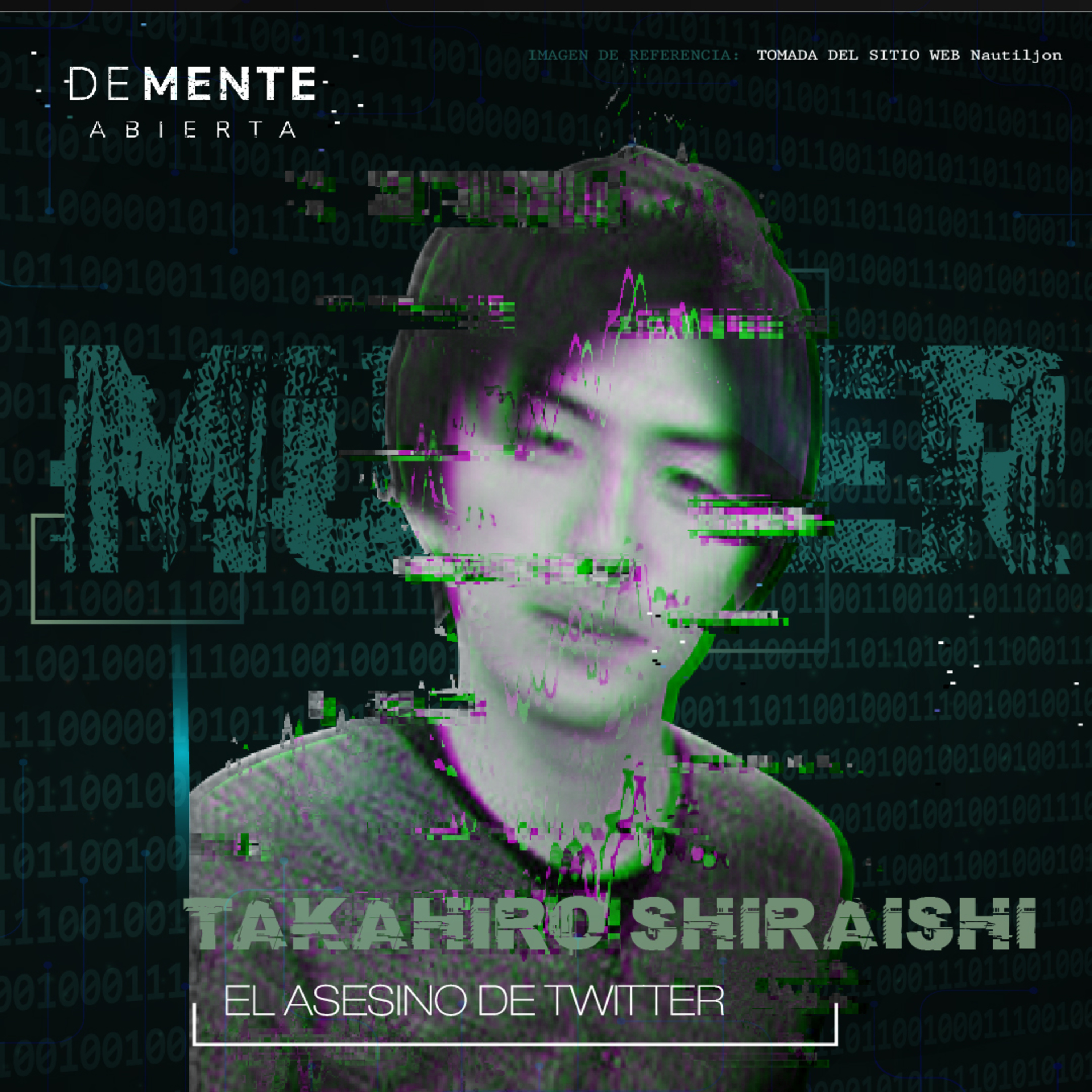 Demente abierta