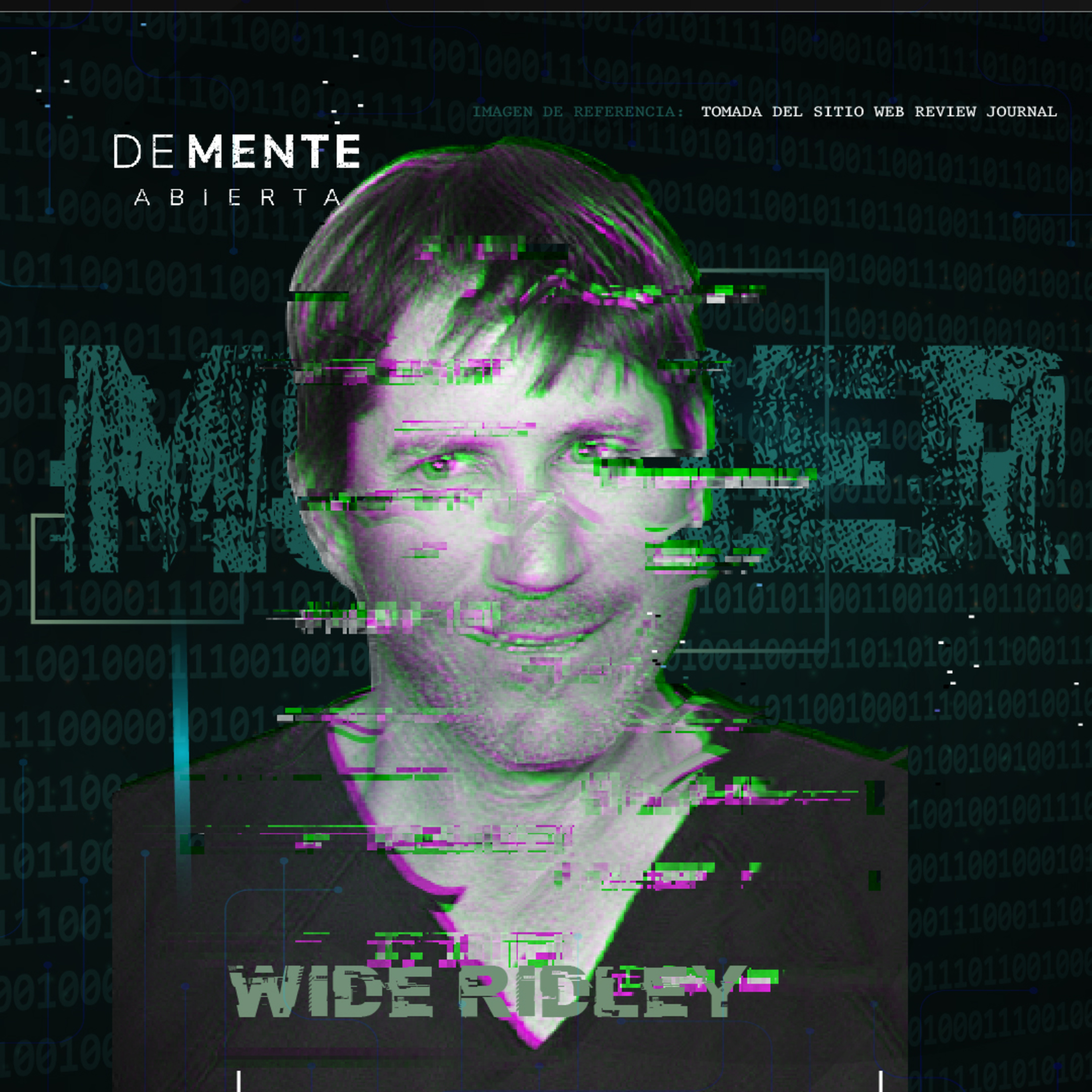 Demente abierta