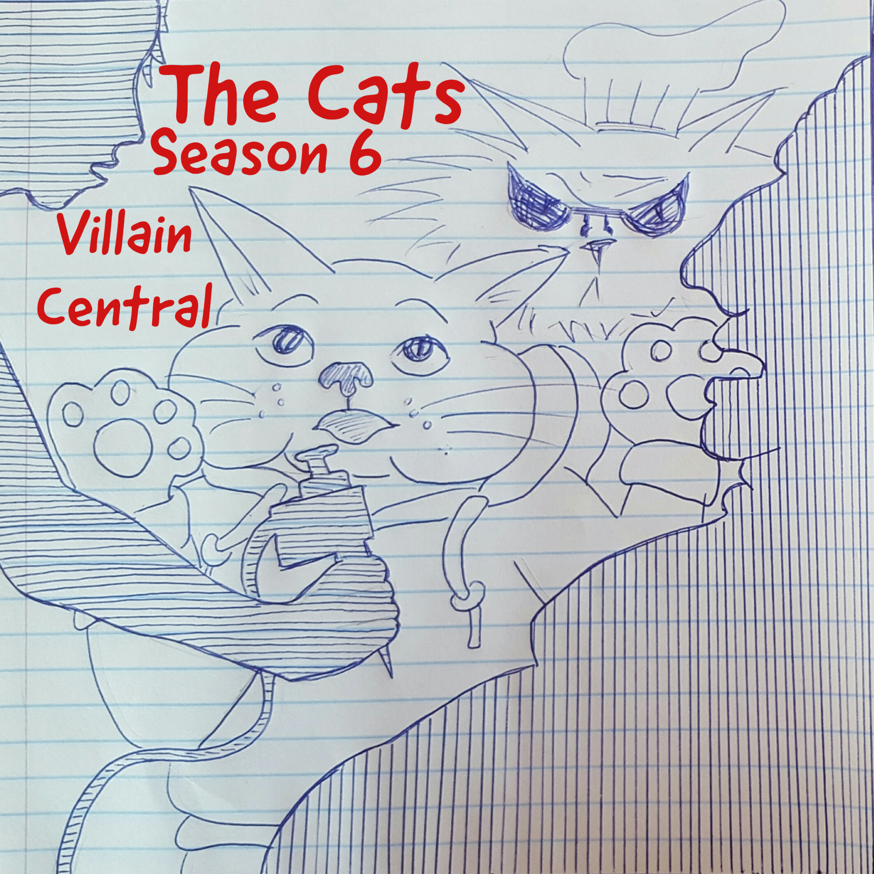 Episode 71: Vindshield Vipers episode artwork