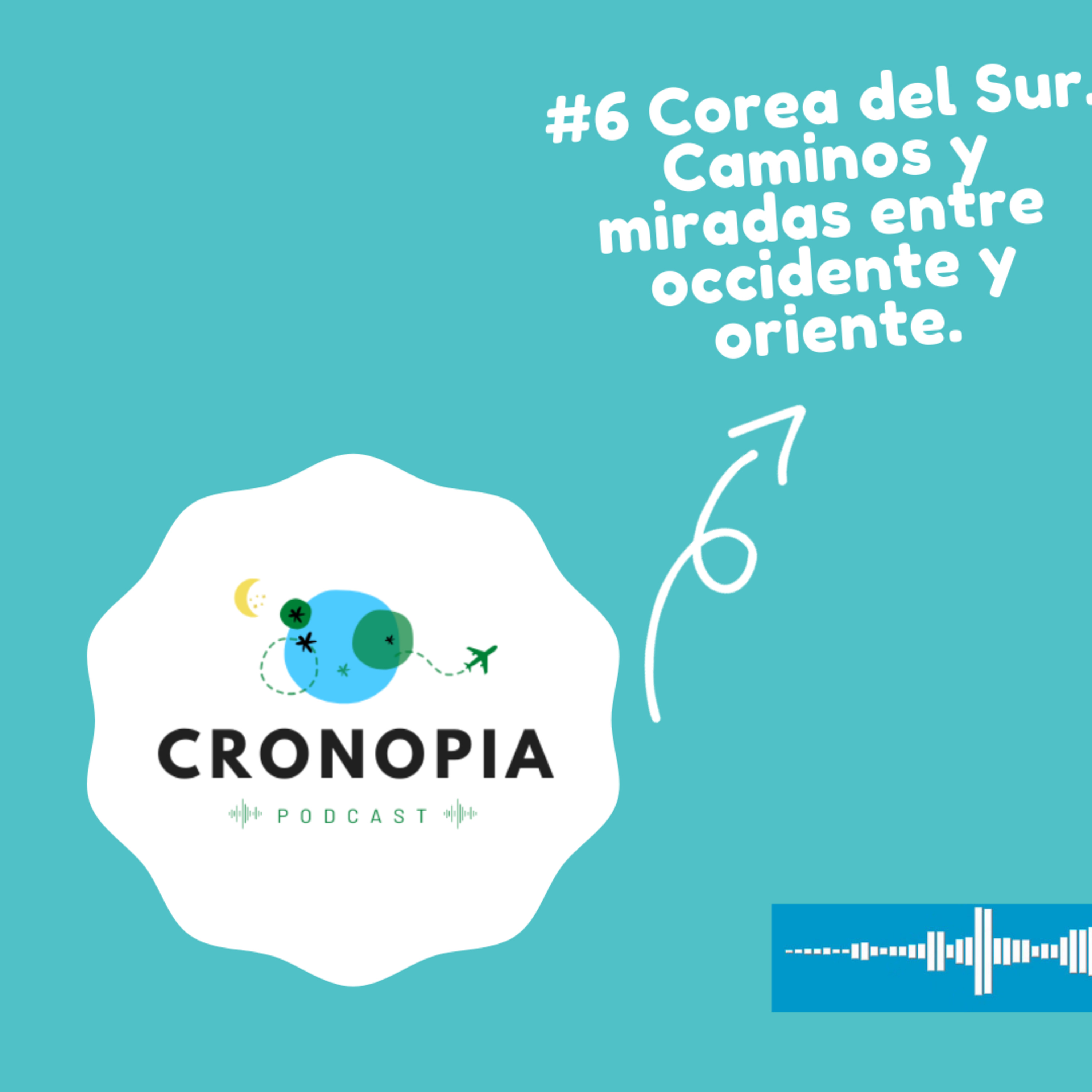 Cronopia Podcast