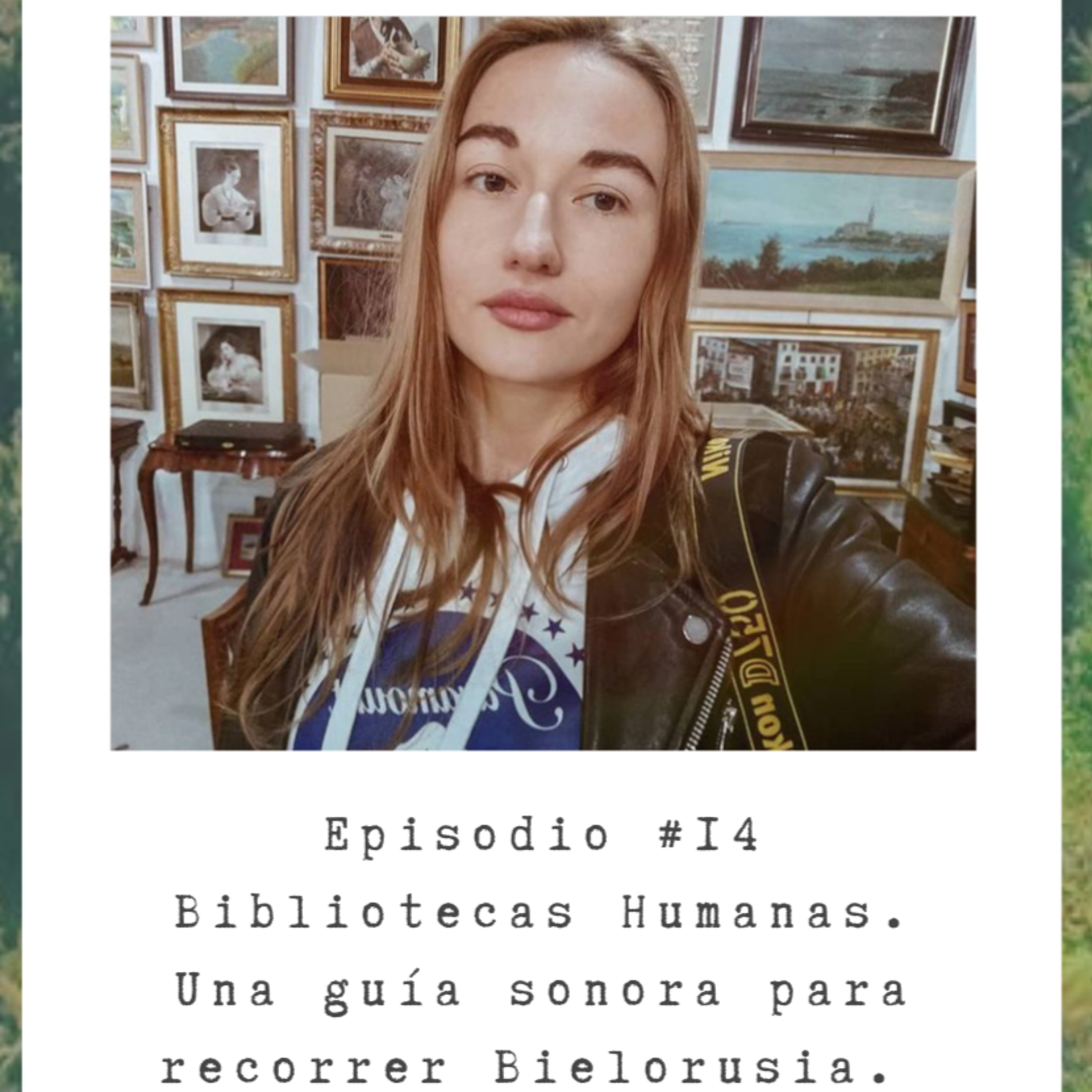 Cronopia Podcast