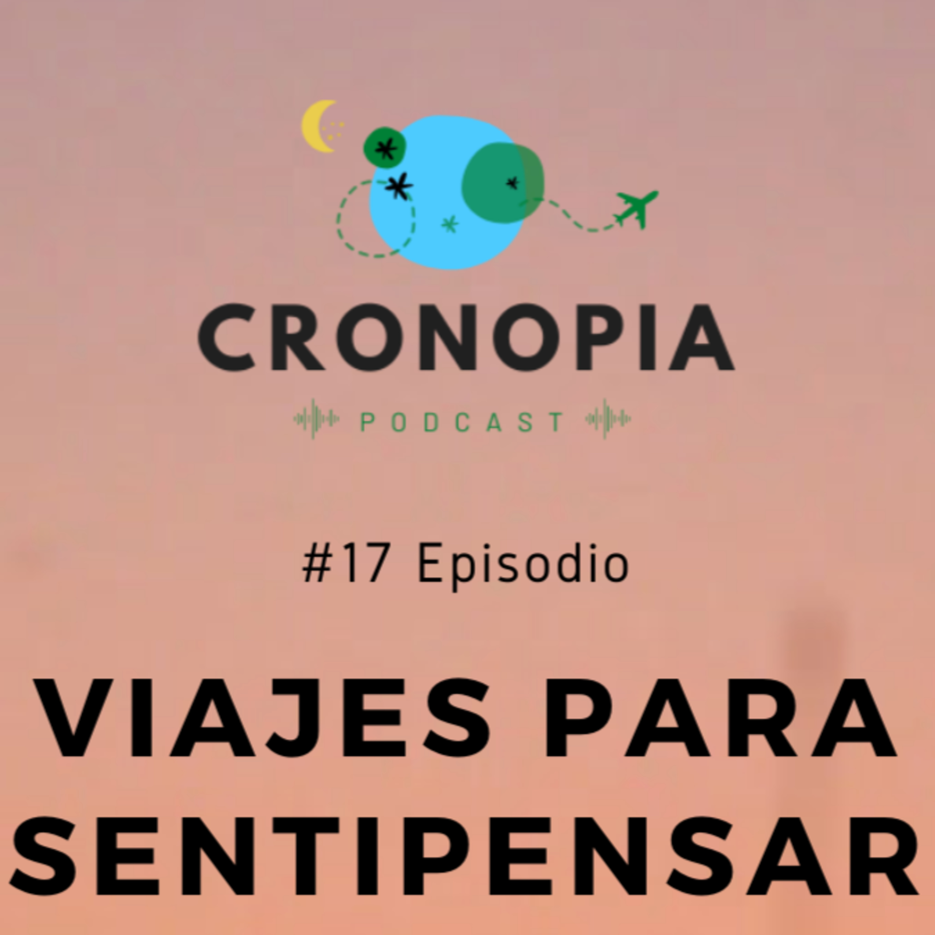 Cronopia Podcast
