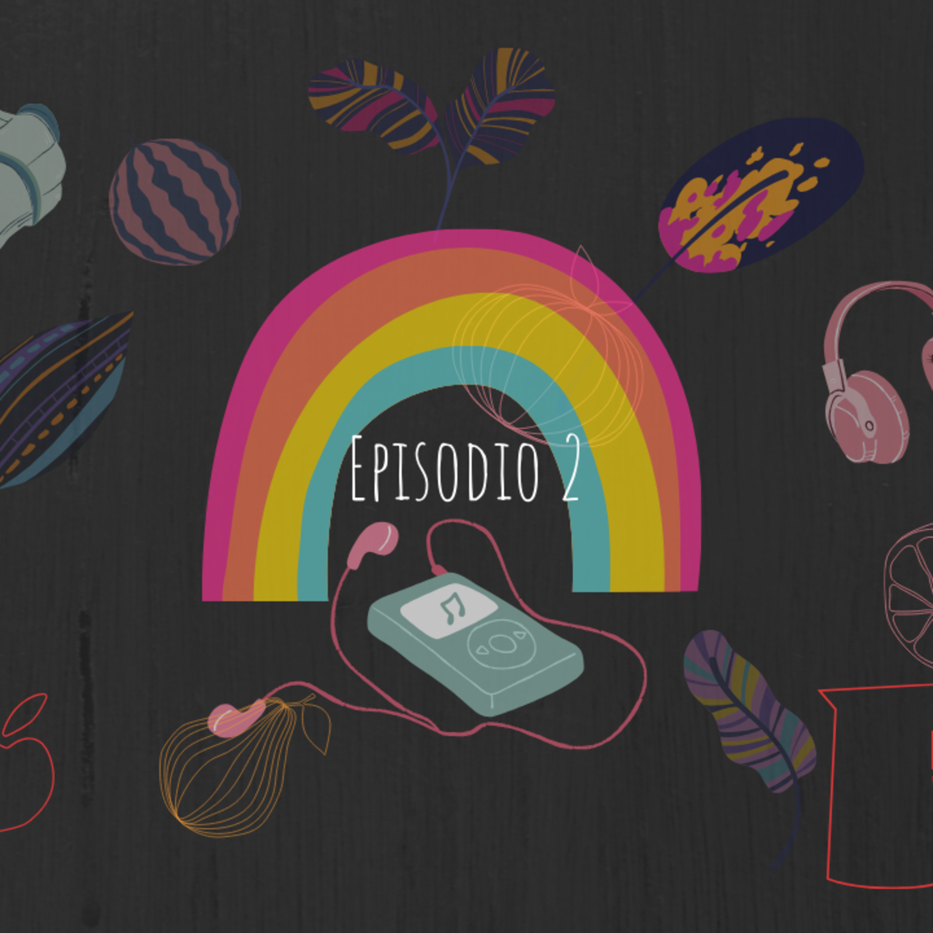 Formas de Observar nuestra soledad  episode artwork