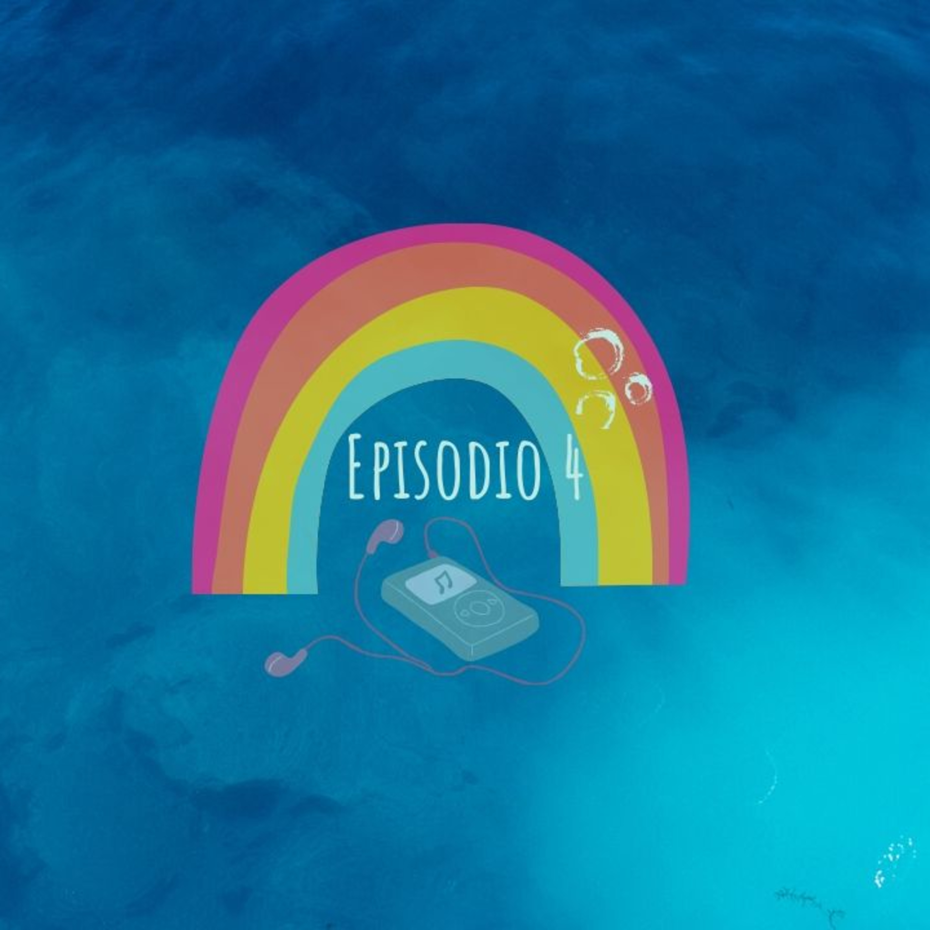 Hablemos de sueños episode artwork