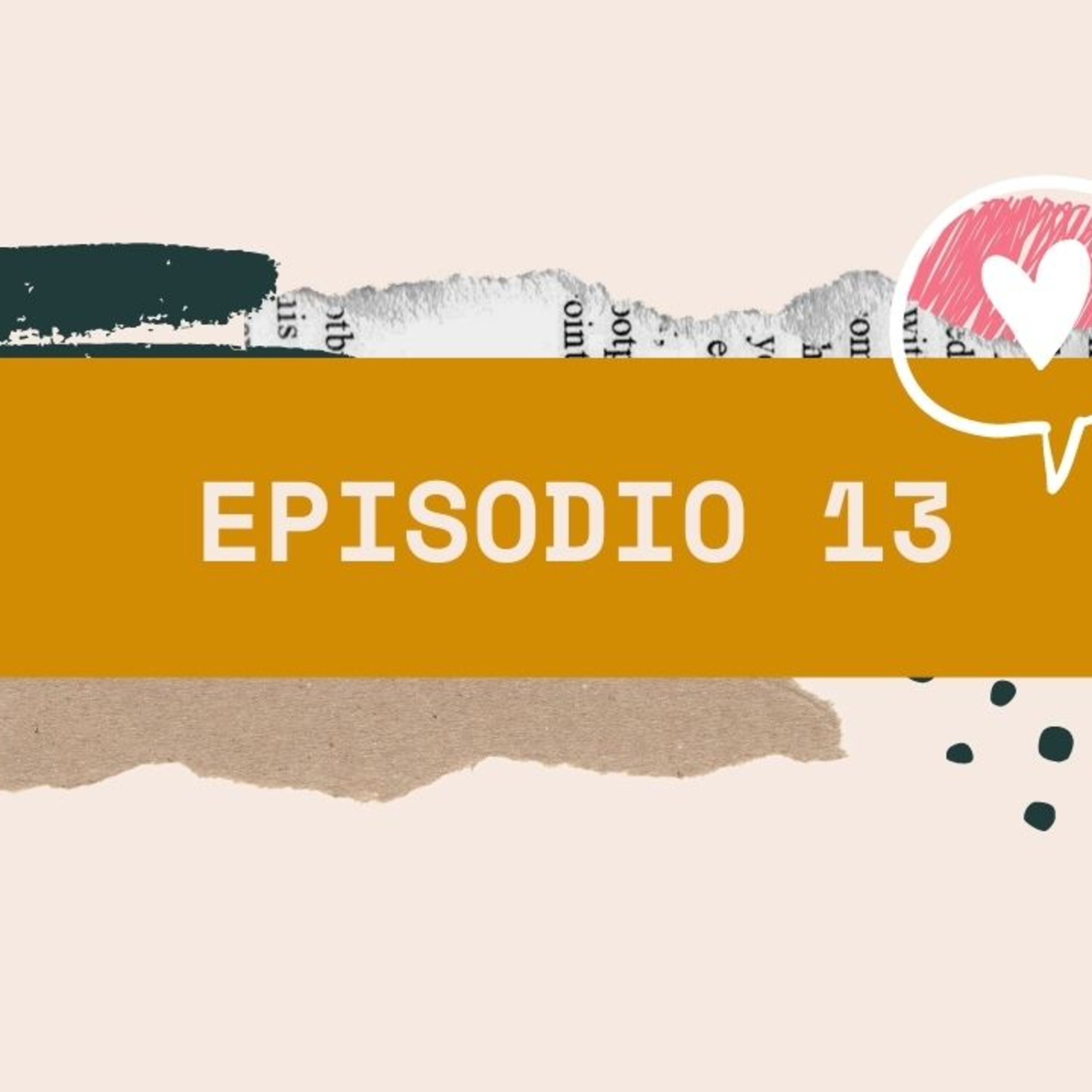 Formas de amar episode artwork