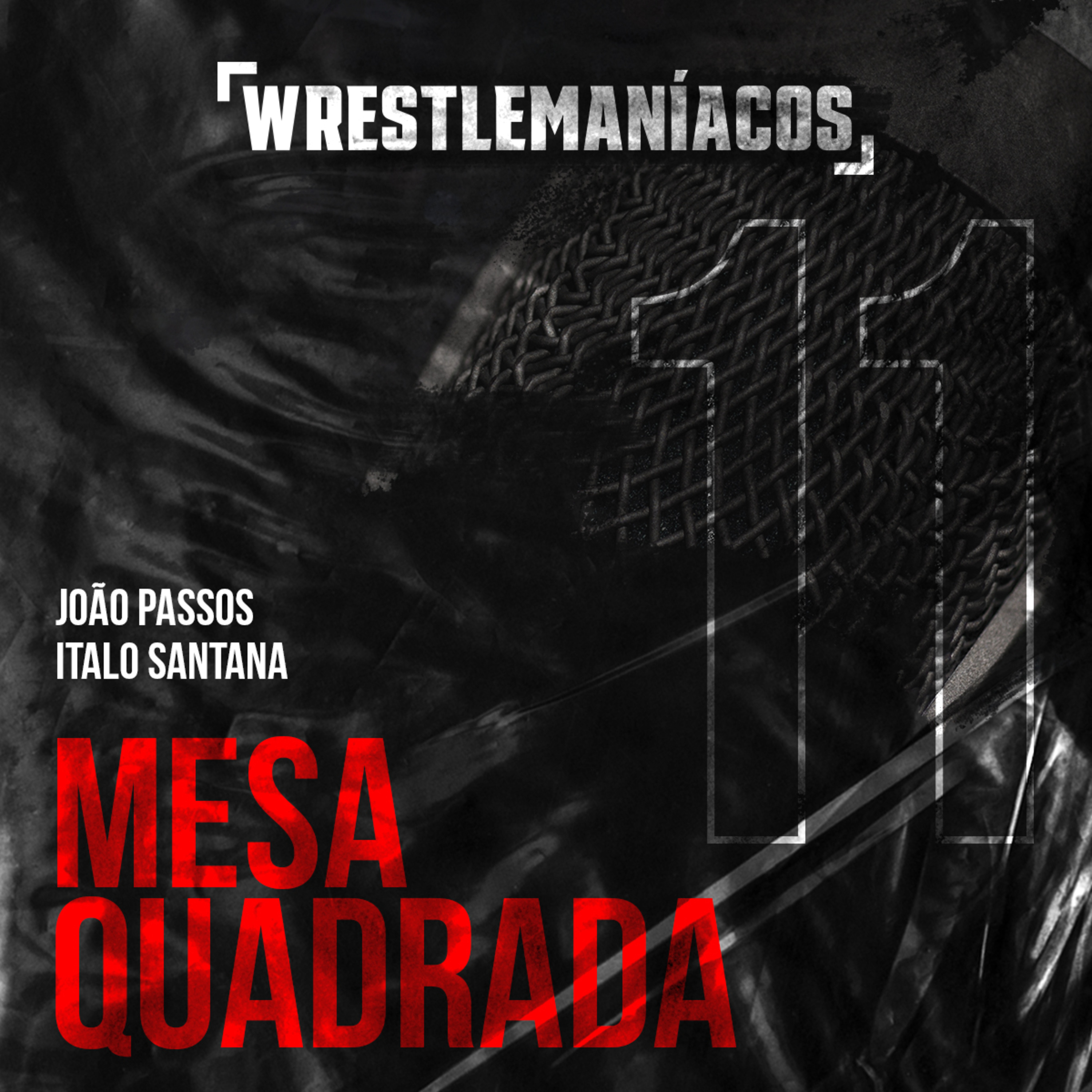 Wrestlemaníacos