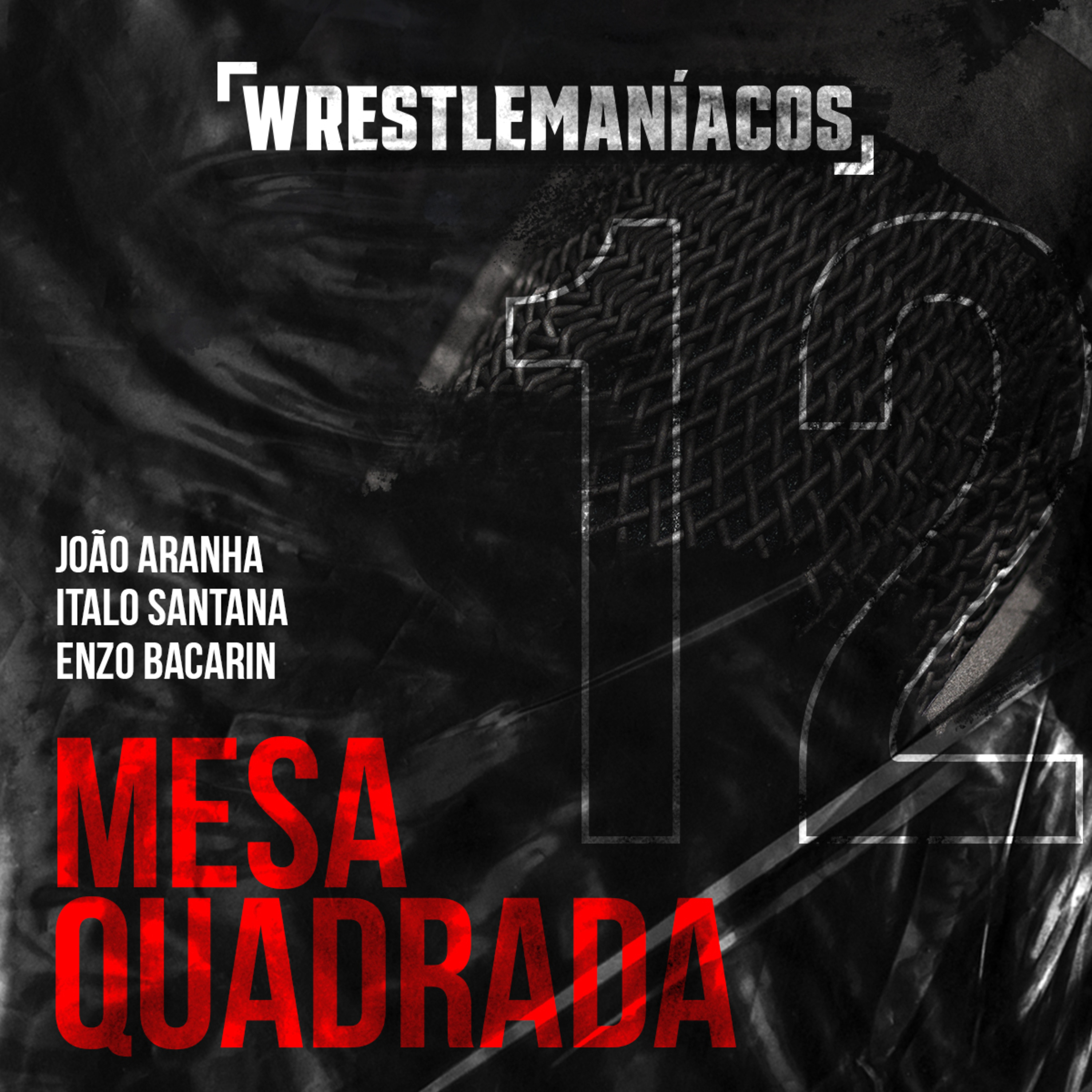 Wrestlemaníacos