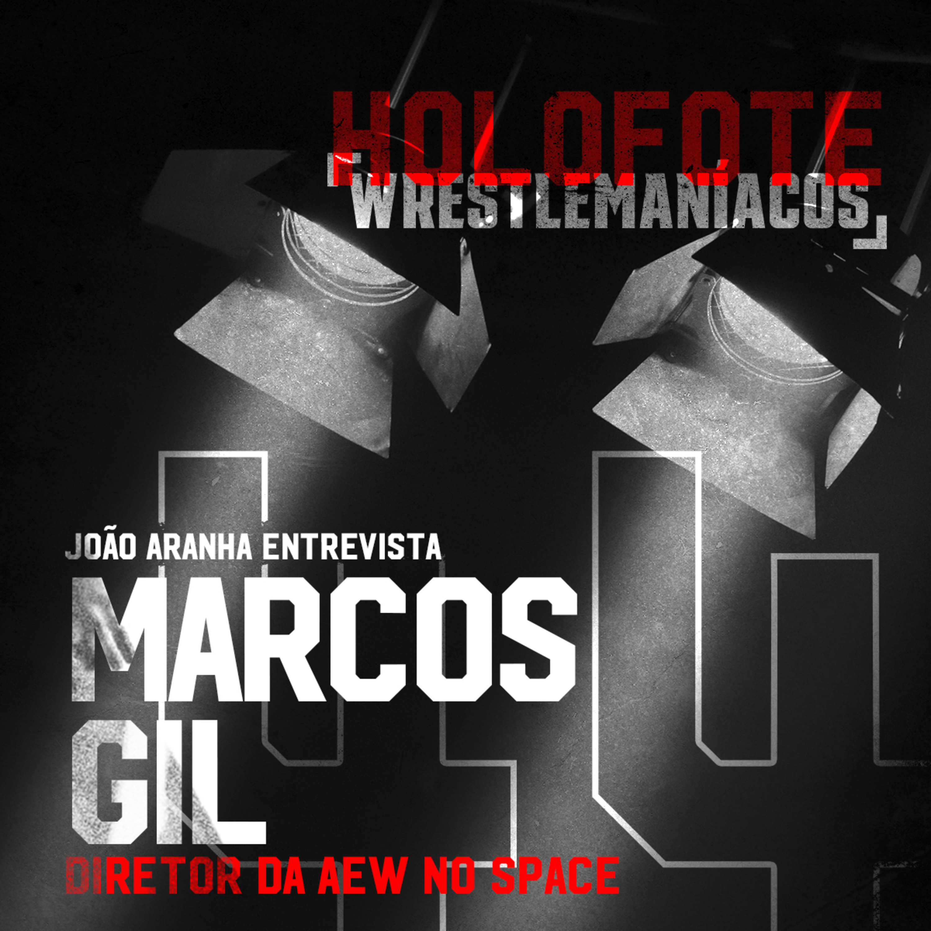 Wrestlemaníacos