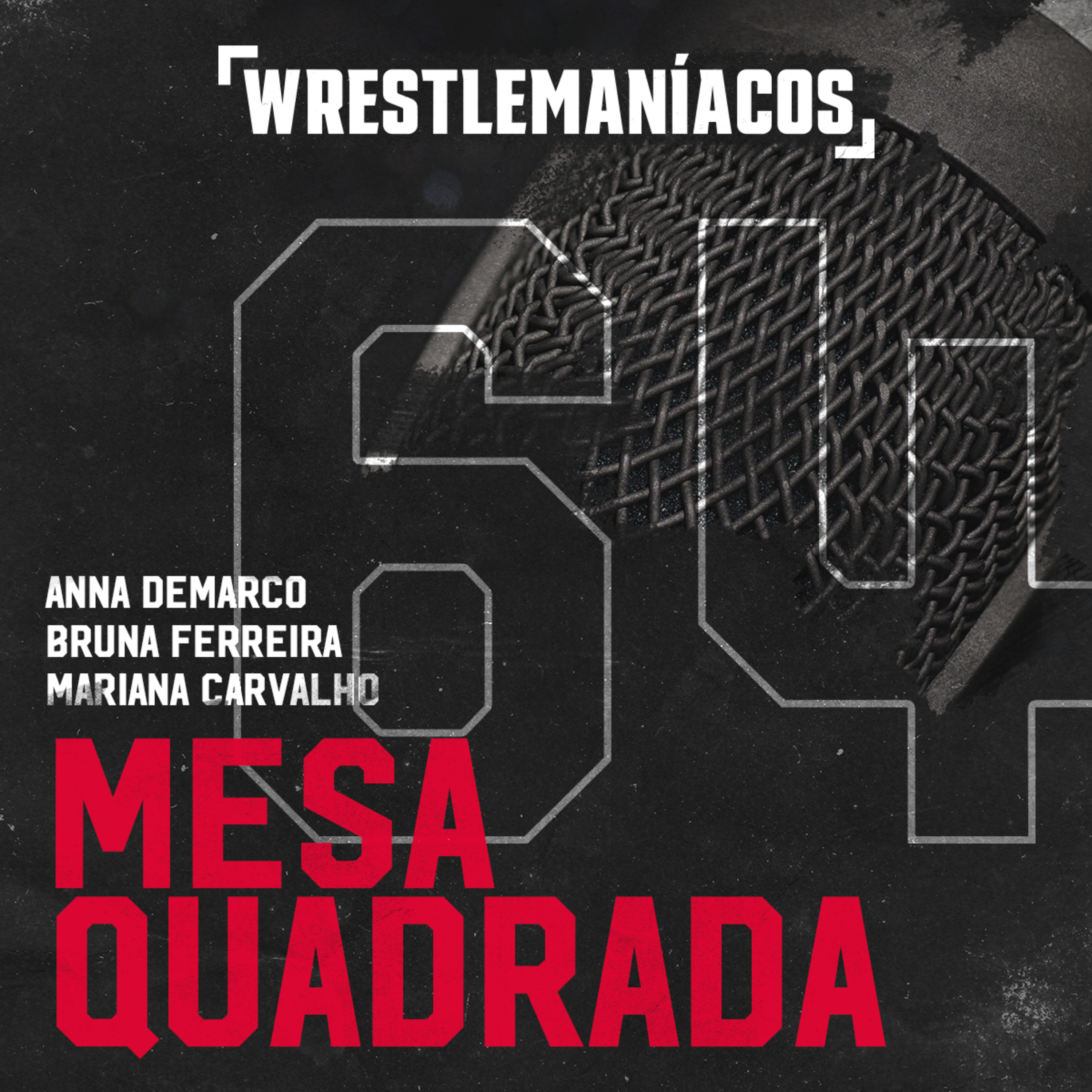 Wrestlemaníacos