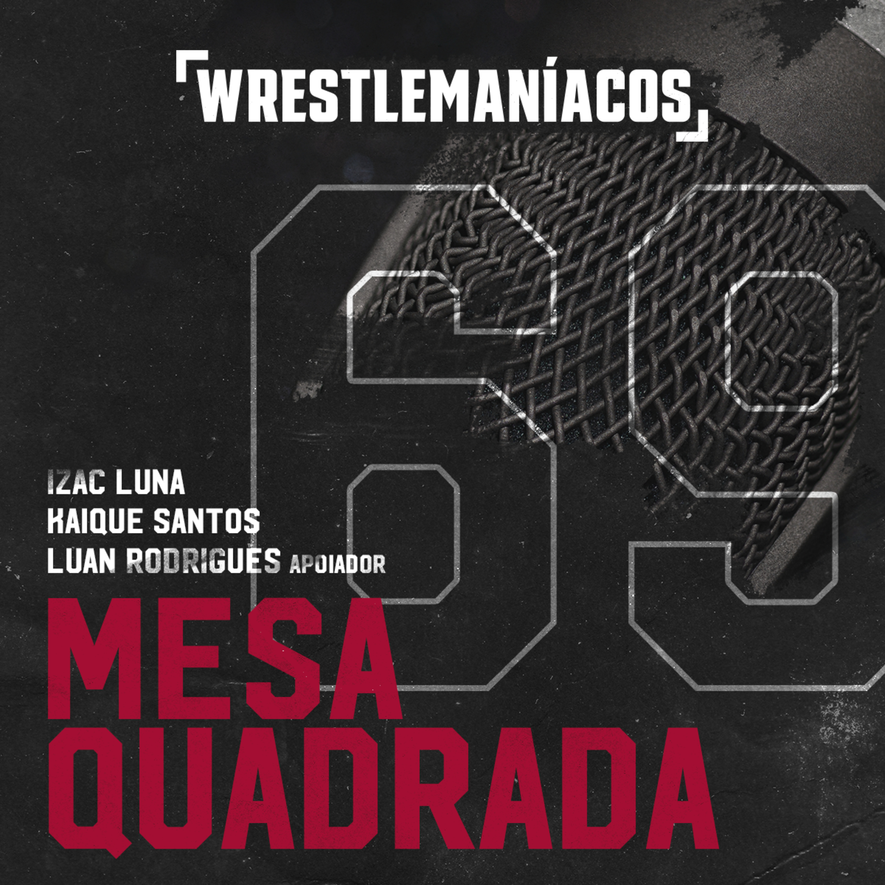 Wrestlemaníacos