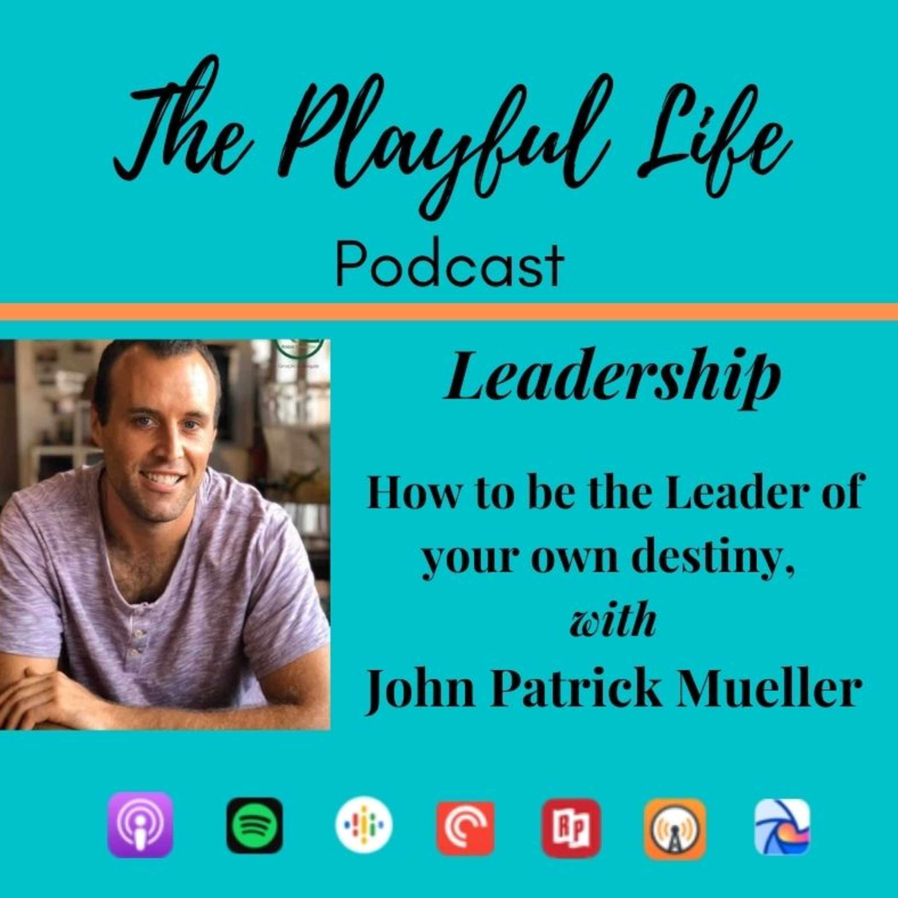 The Playful Life
