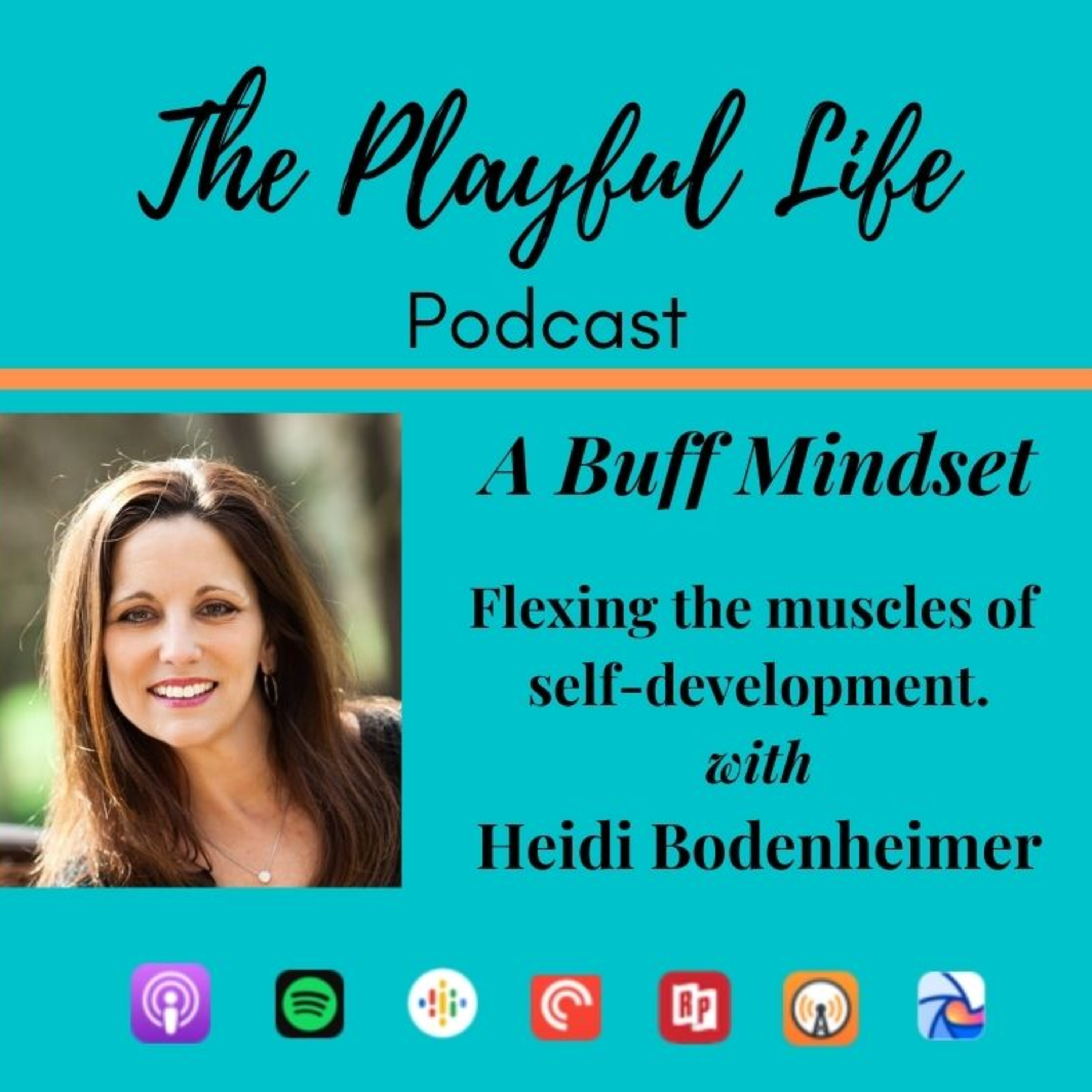 The Playful Life