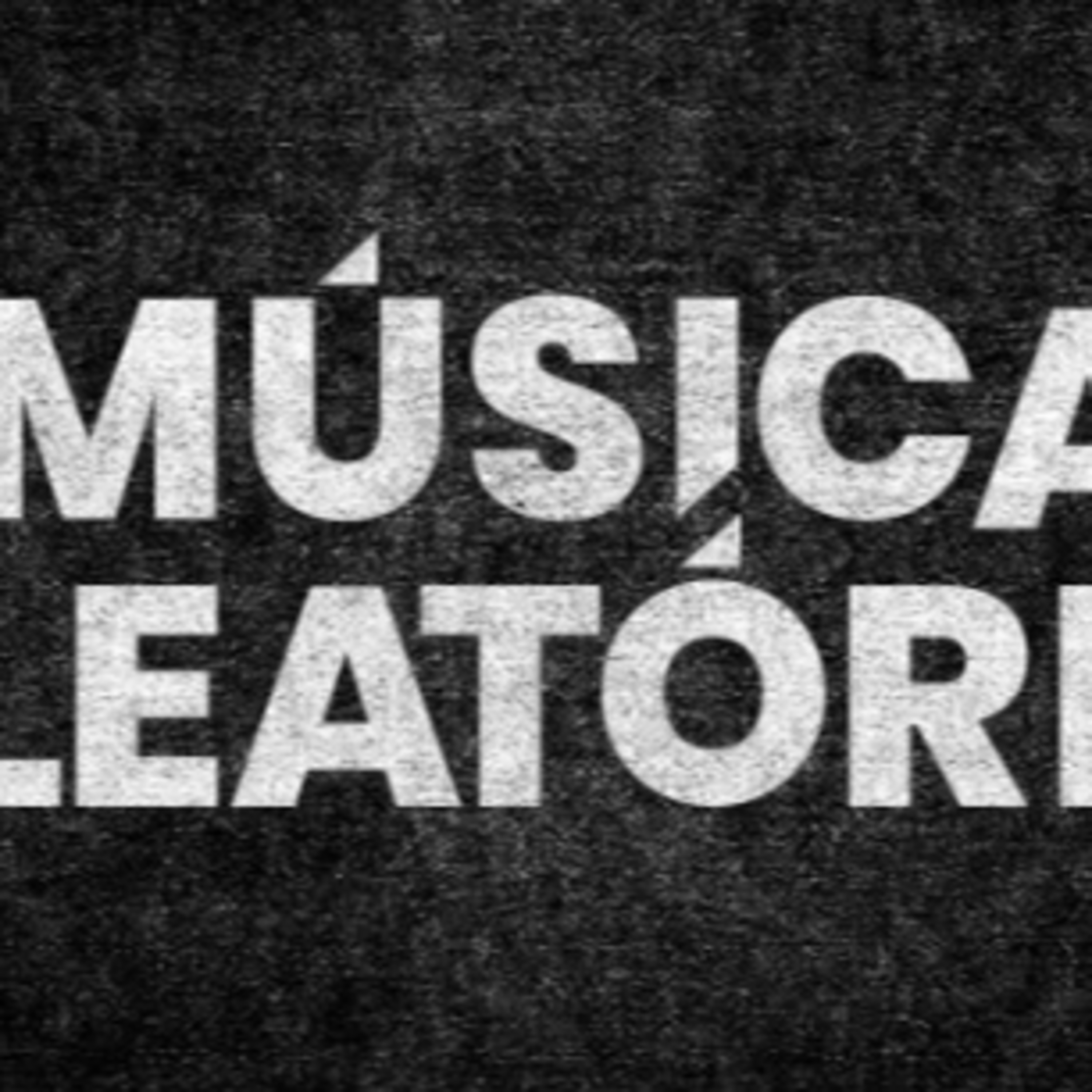 Música Aleatória