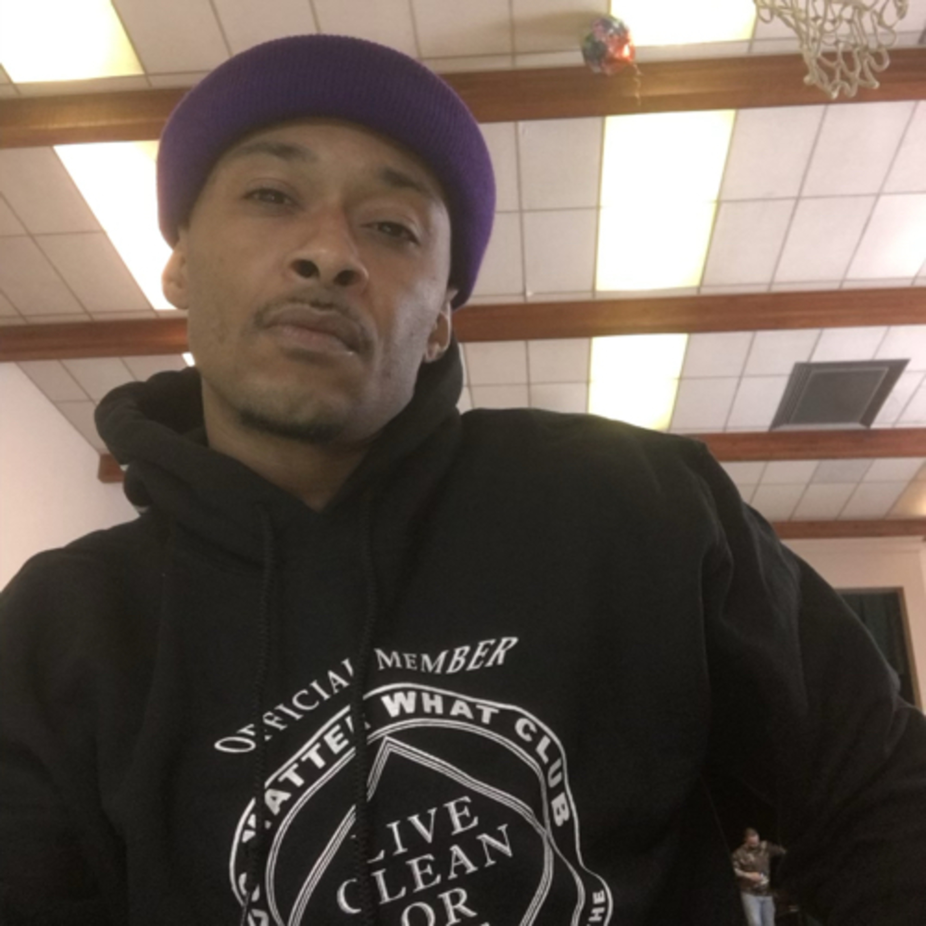 81. Live Life On Life’s Terms w/ Mikell Butler, Certified Addiction Recovery Coach episode artwork