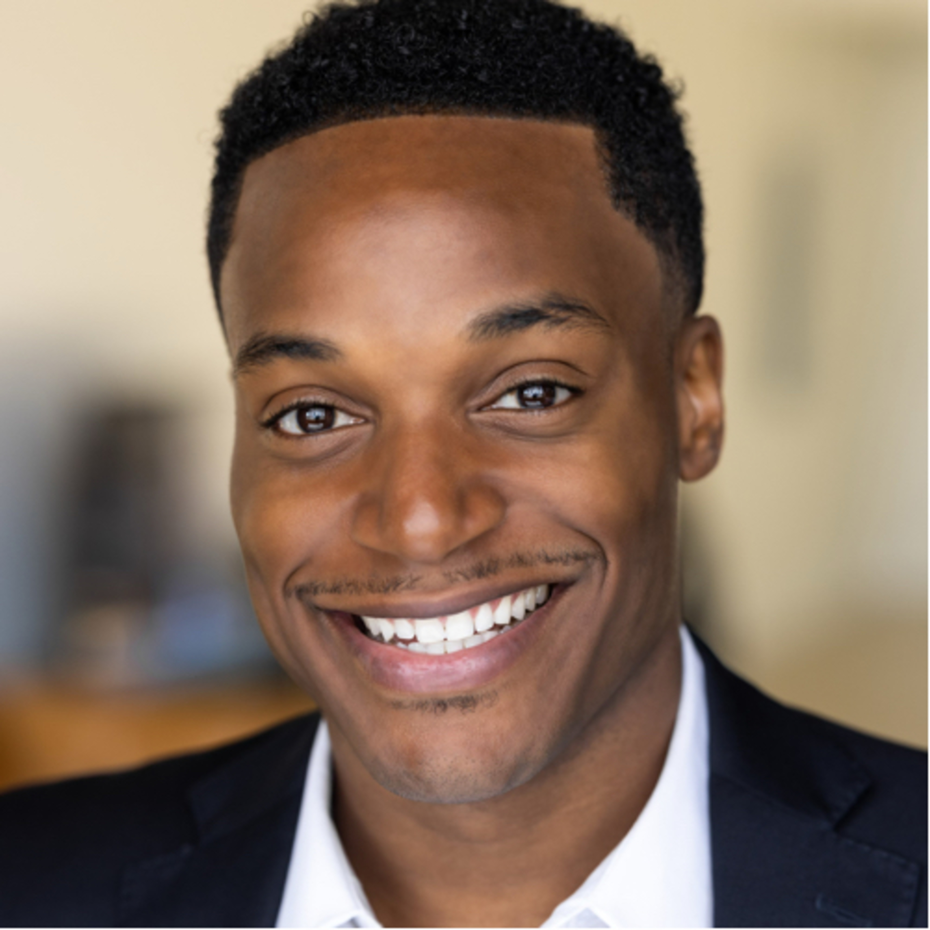 86. It’s Not The End Of Your Story! w/ Jermaine Duval, Actor episode artwork
