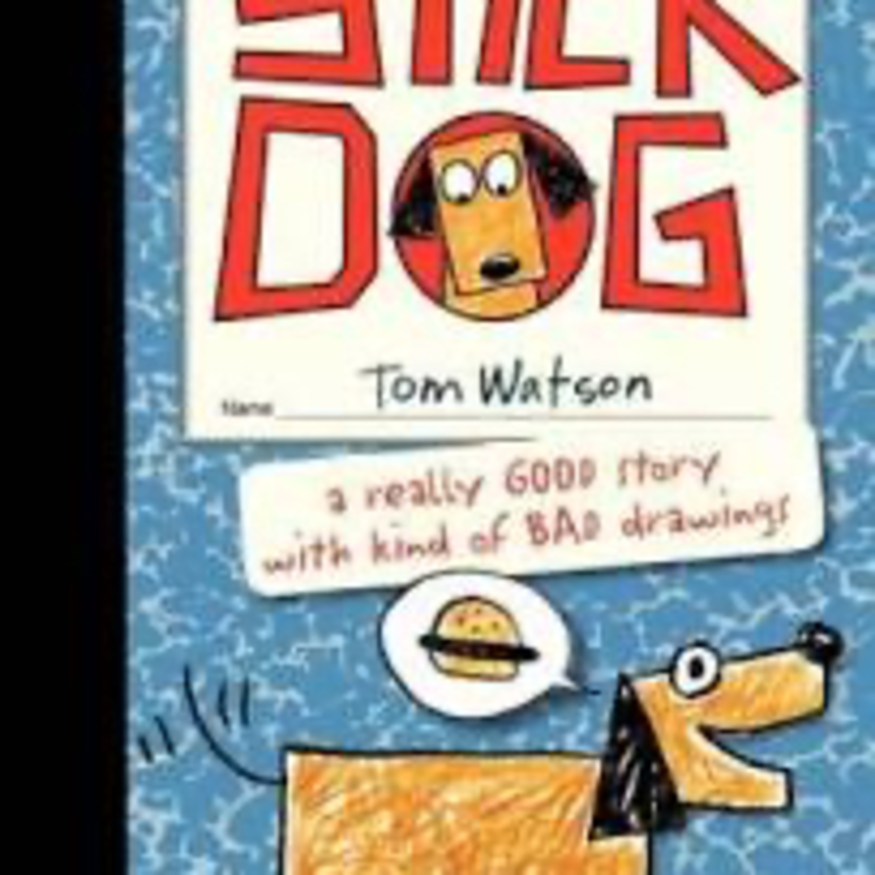 The Eveything Podcast