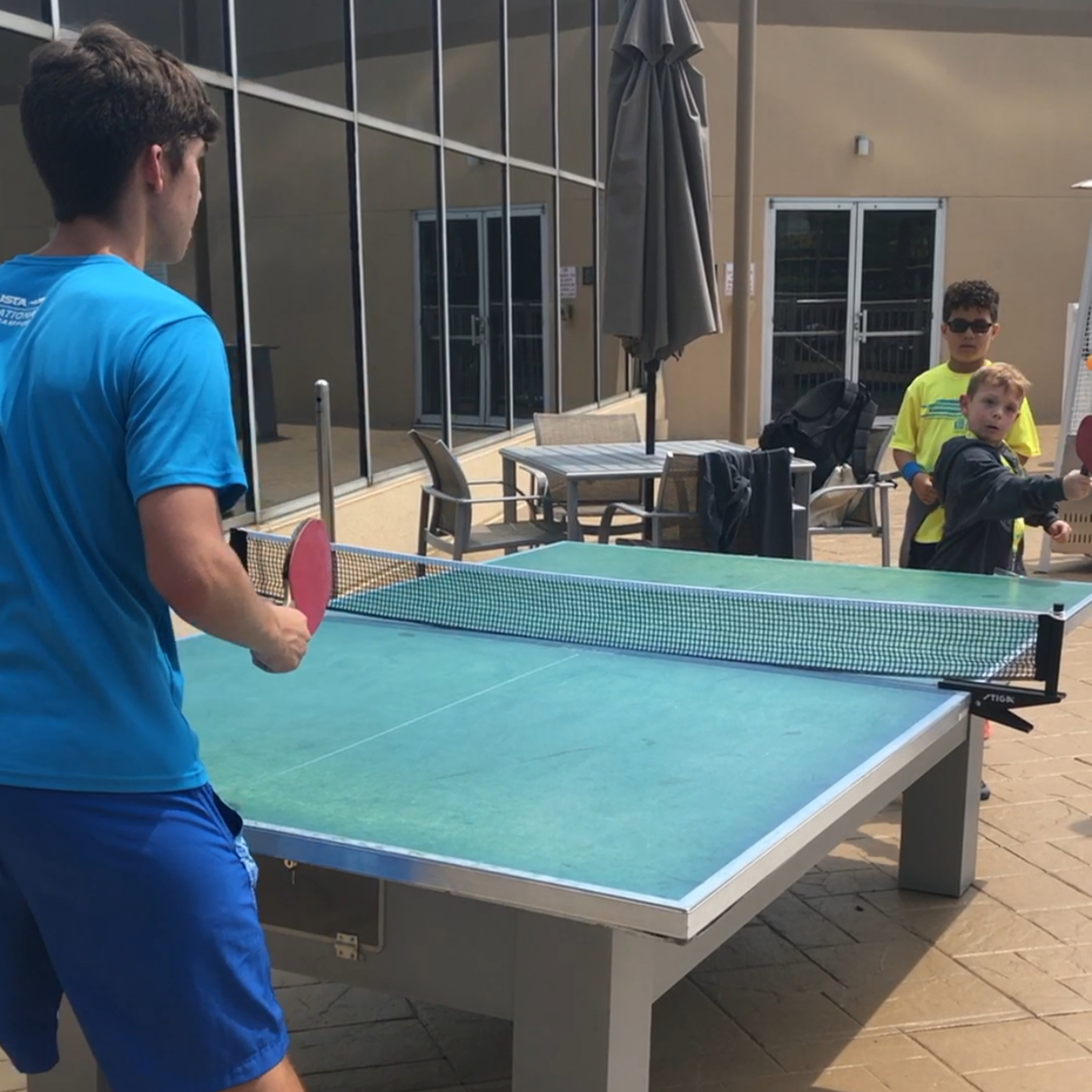 Tennisaurus_Rex