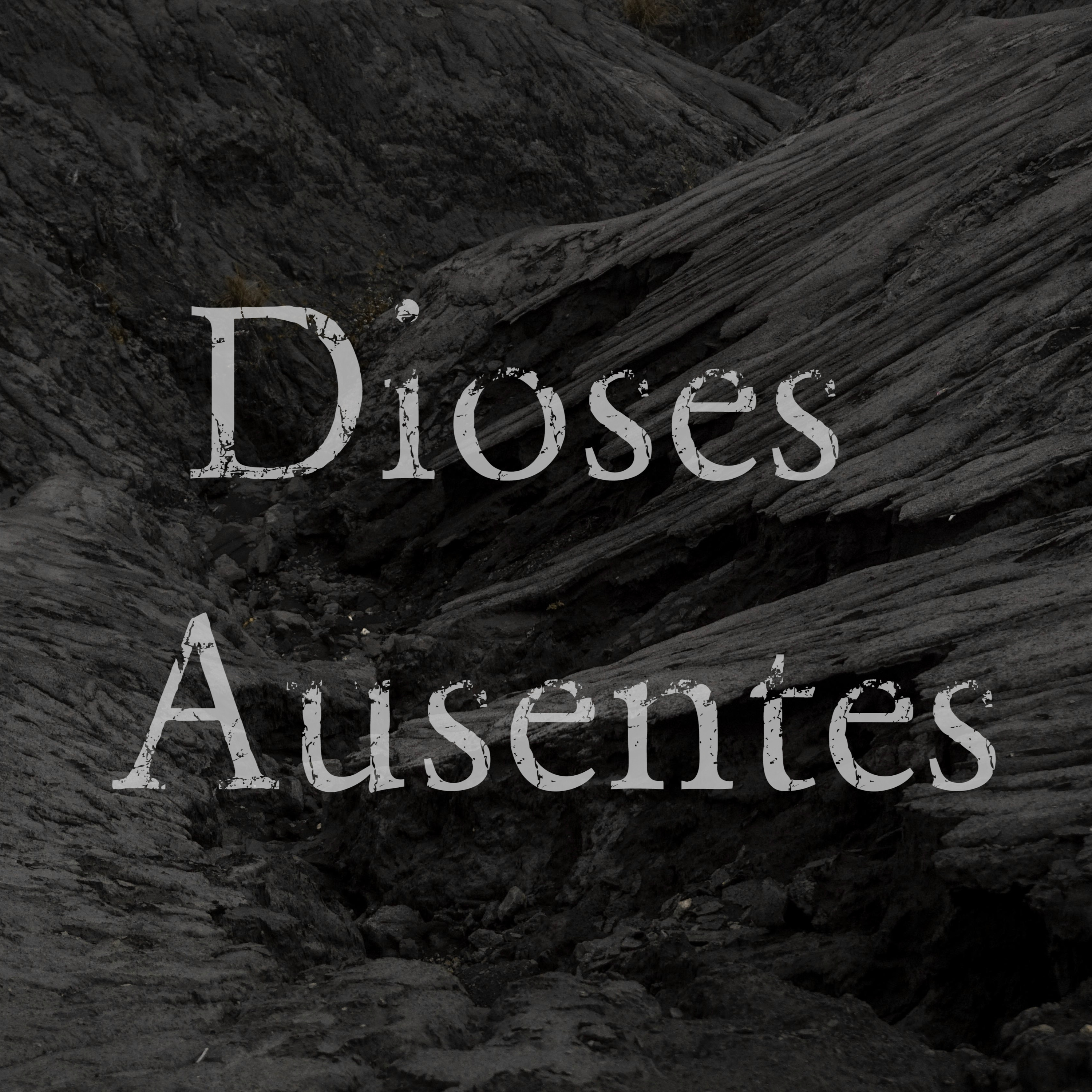 Dioses Ausentes, Un podcast de DND