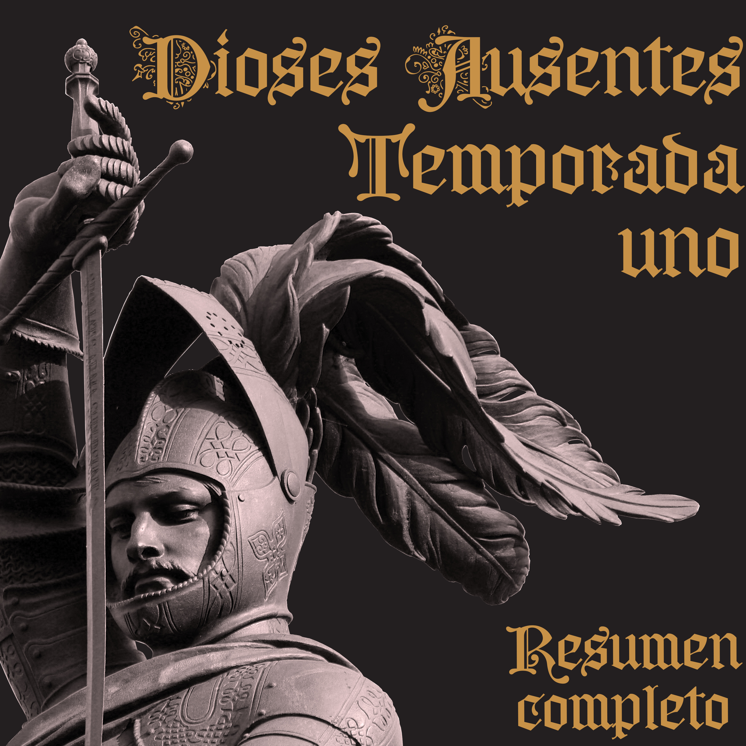 Dioses Ausentes, Un podcast de DND