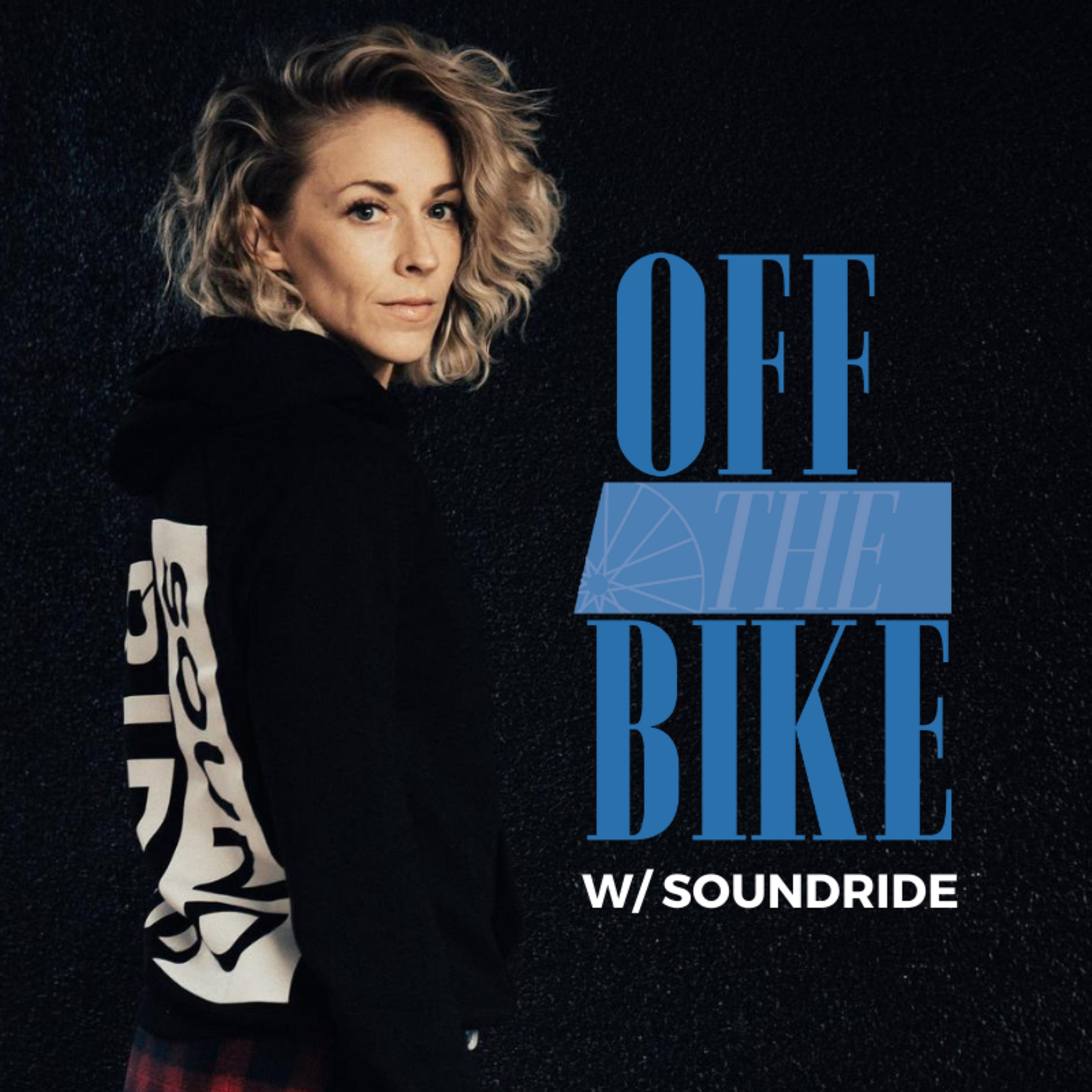 Off The Bike