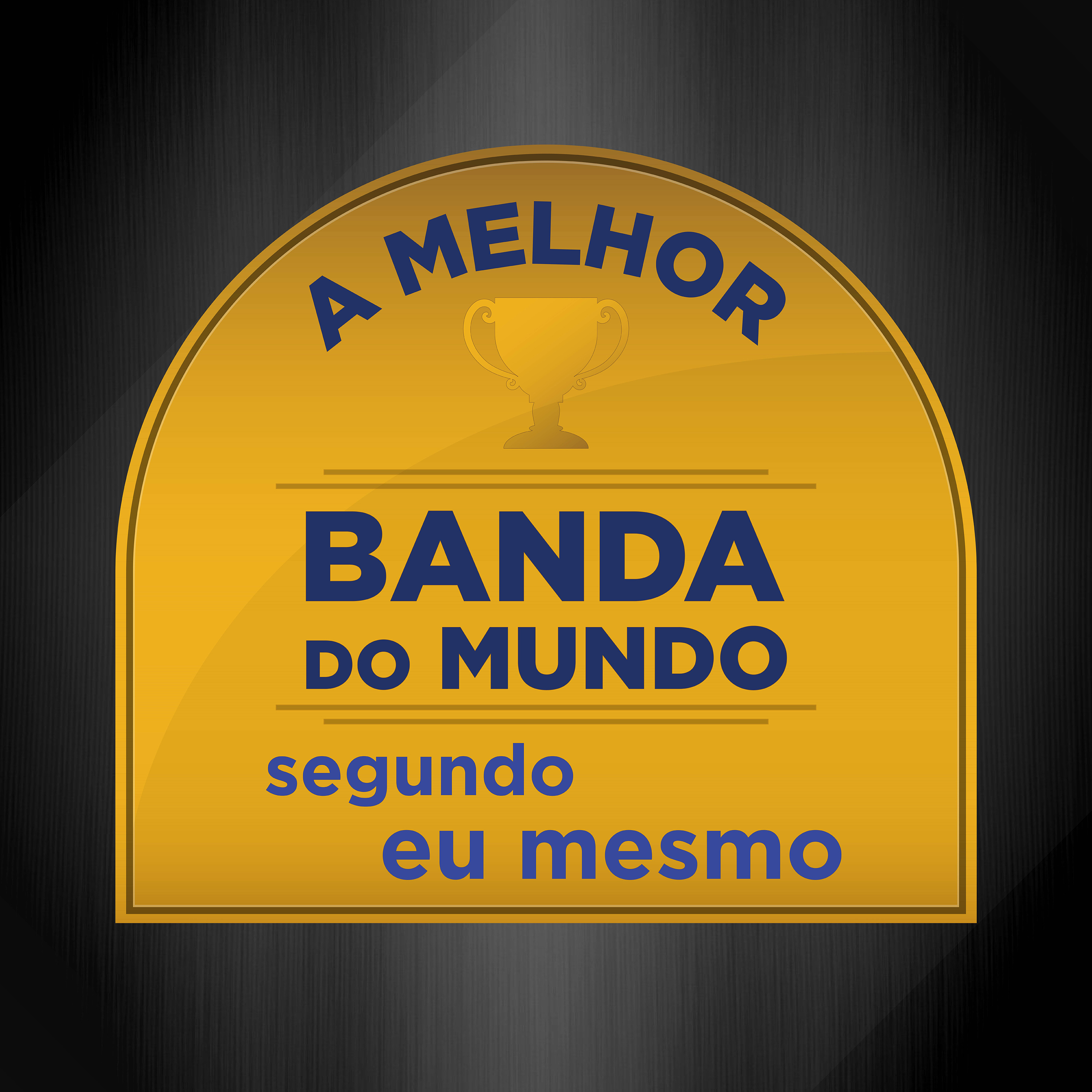 Tenho Mais Discos Que Amigos!