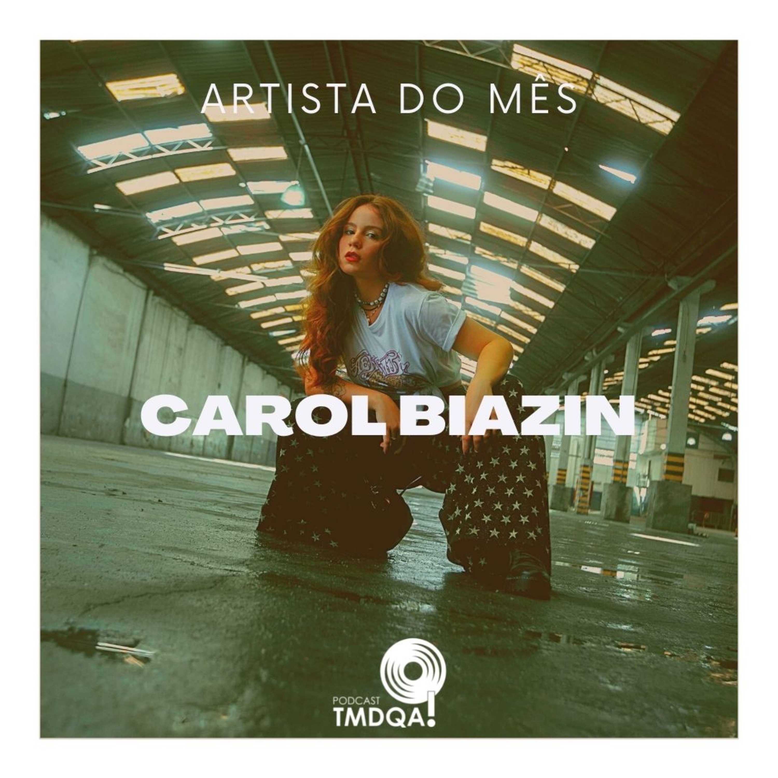 Tenho Mais Discos Que Amigos!