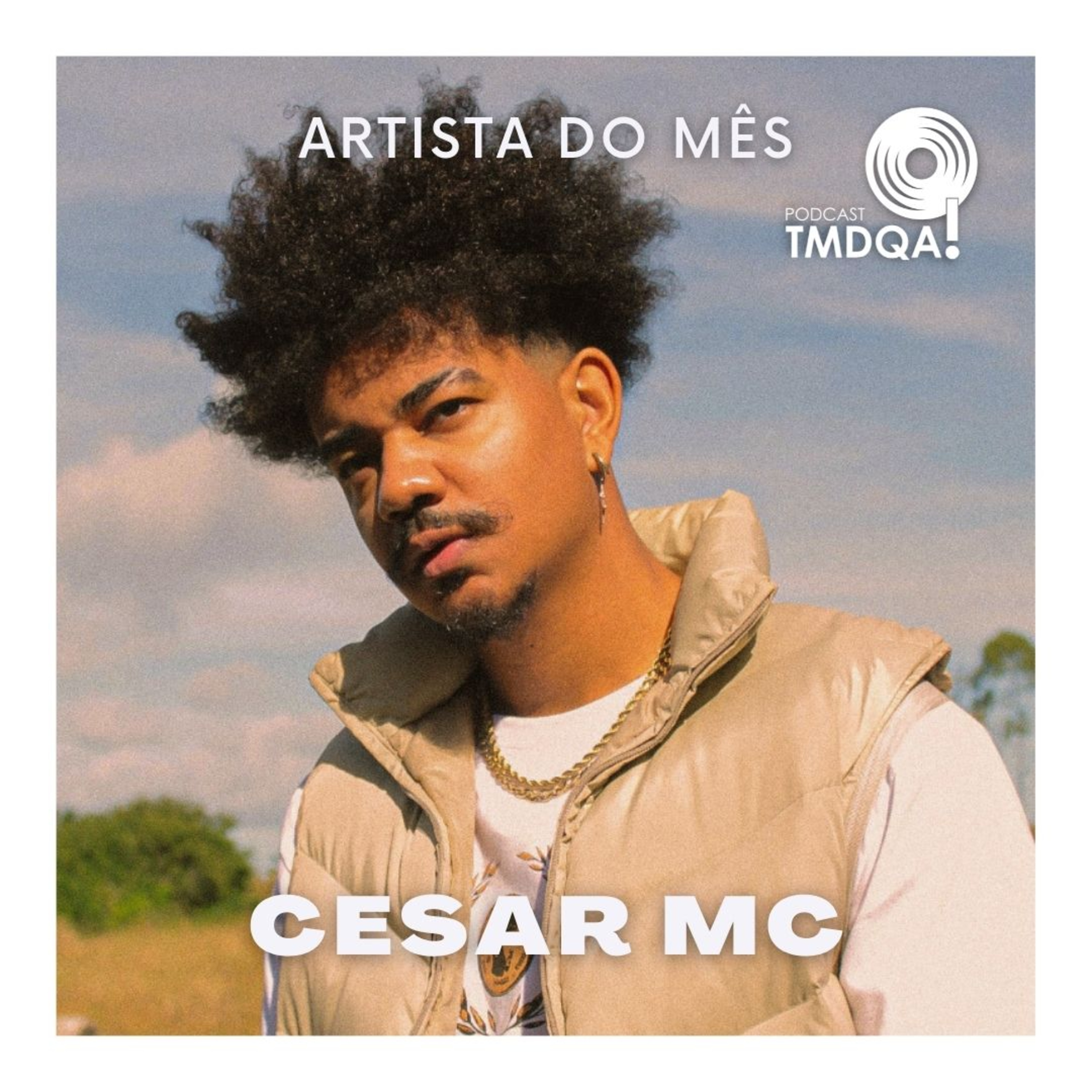 Tenho Mais Discos Que Amigos!