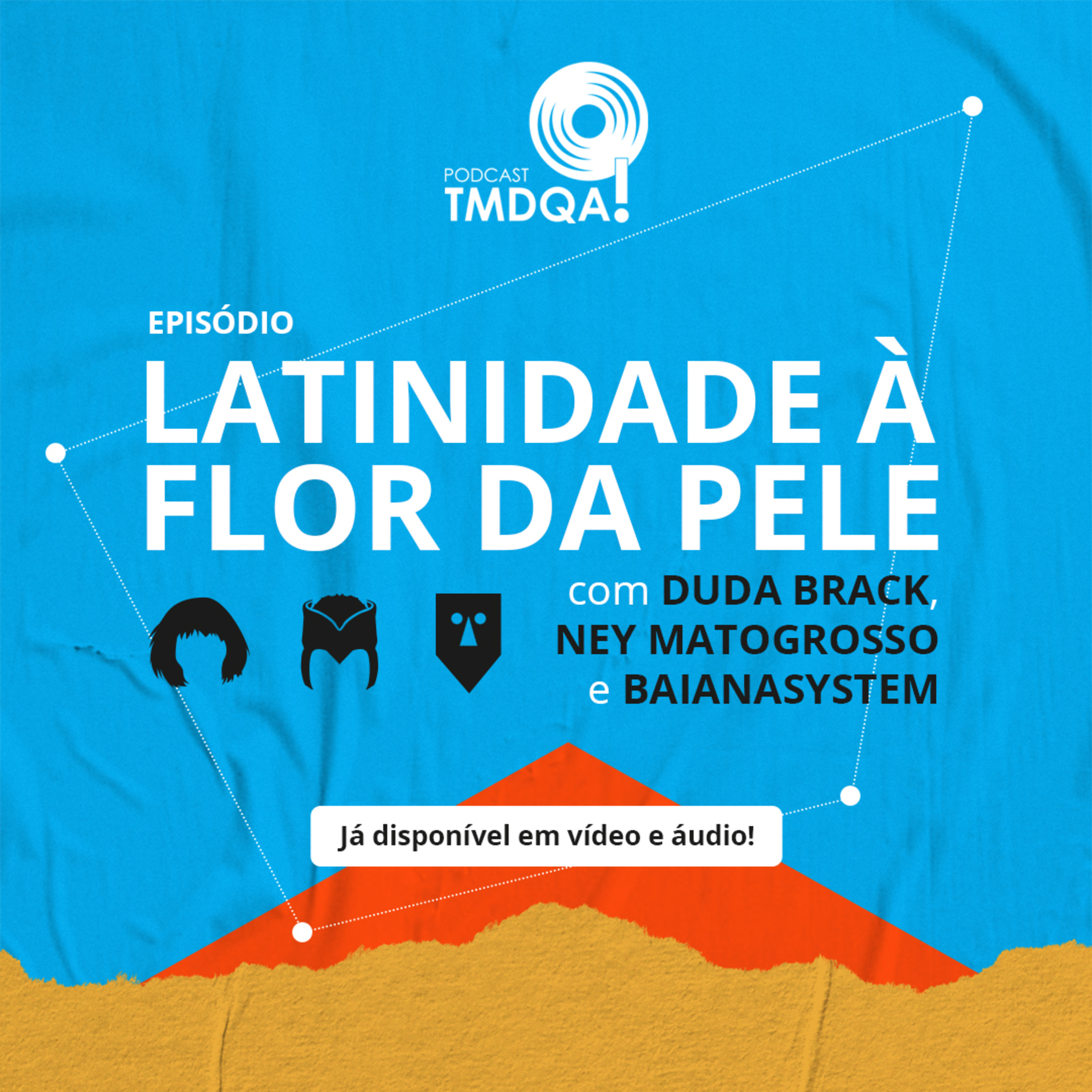 Tenho Mais Discos Que Amigos!