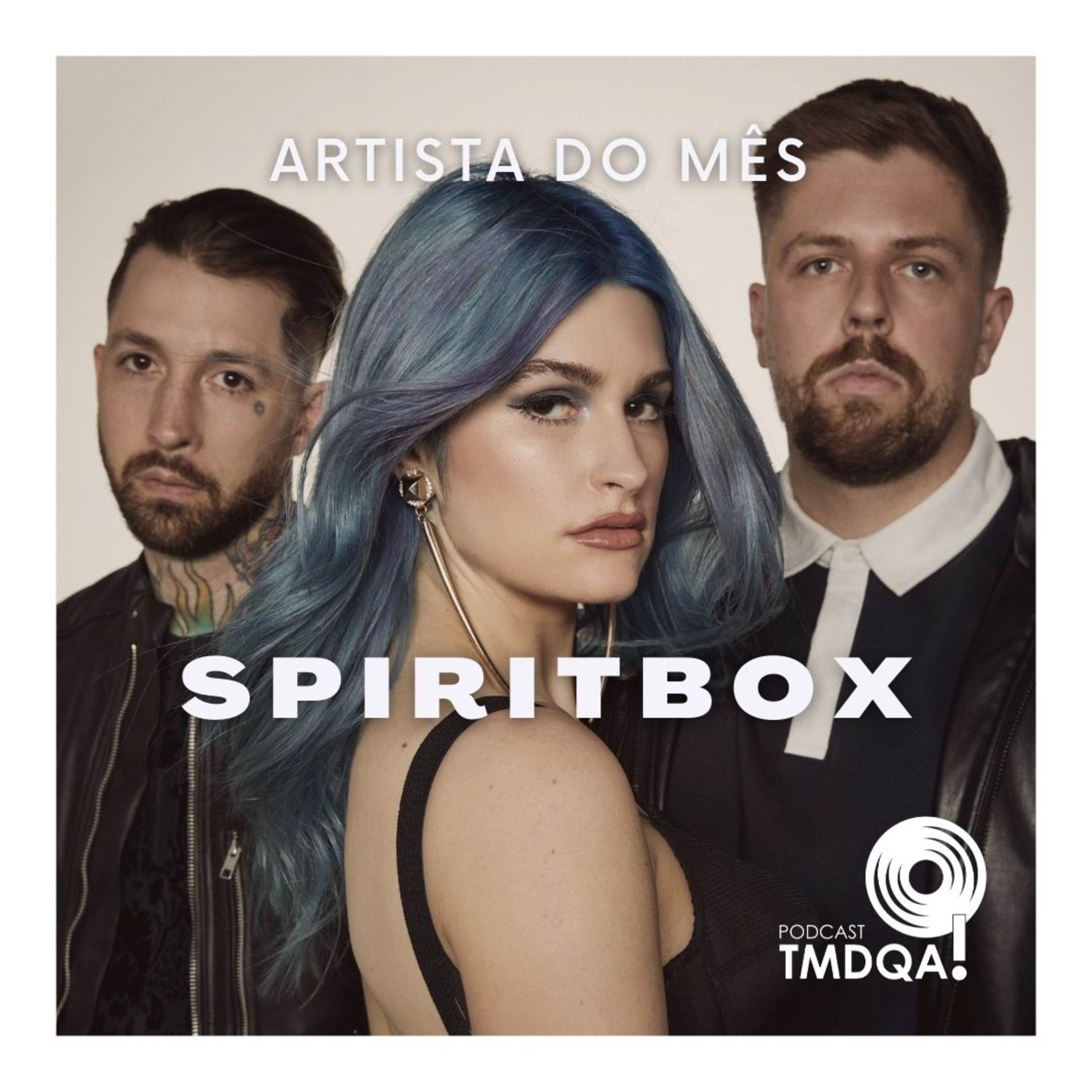 Tenho Mais Discos Que Amigos!