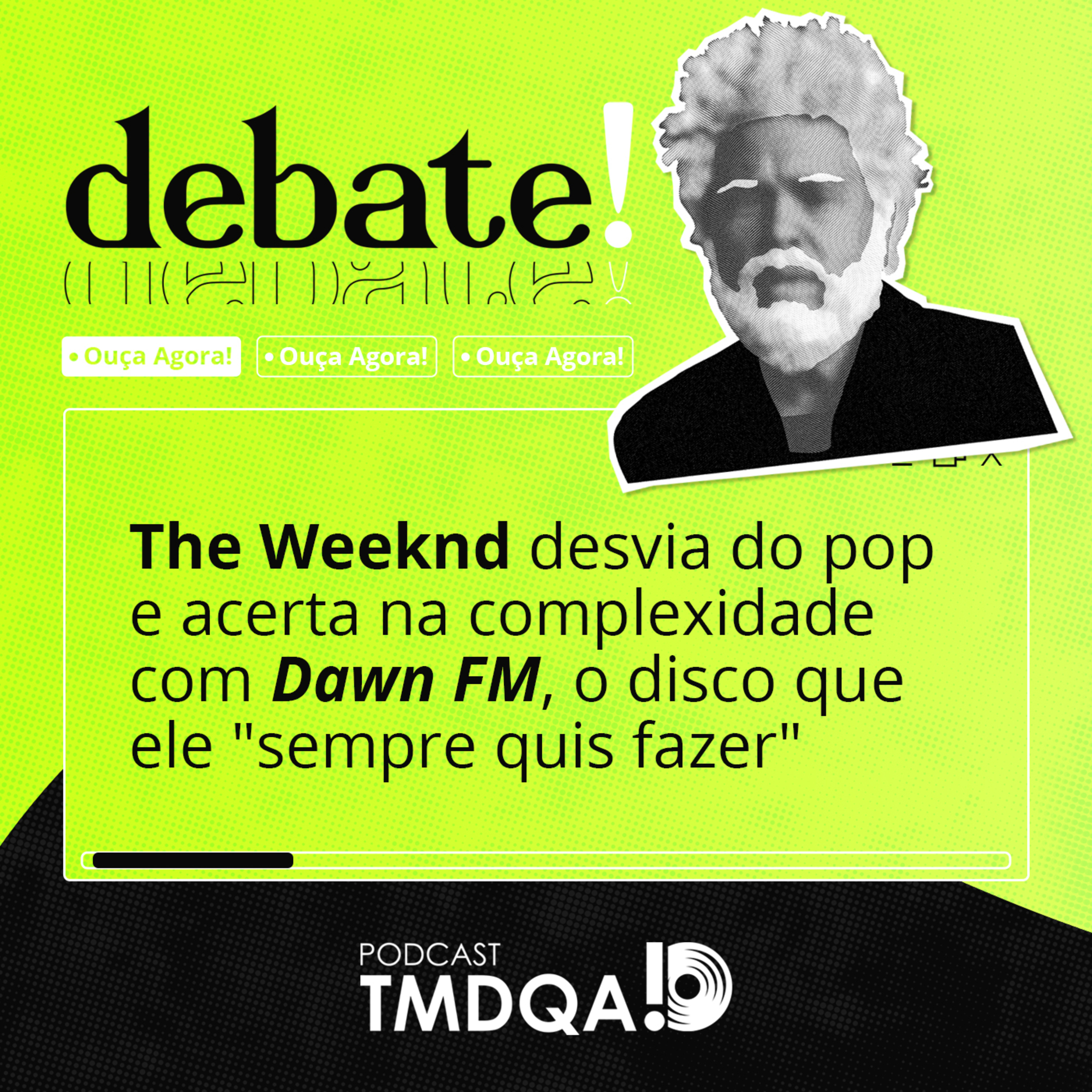 Tenho Mais Discos Que Amigos!