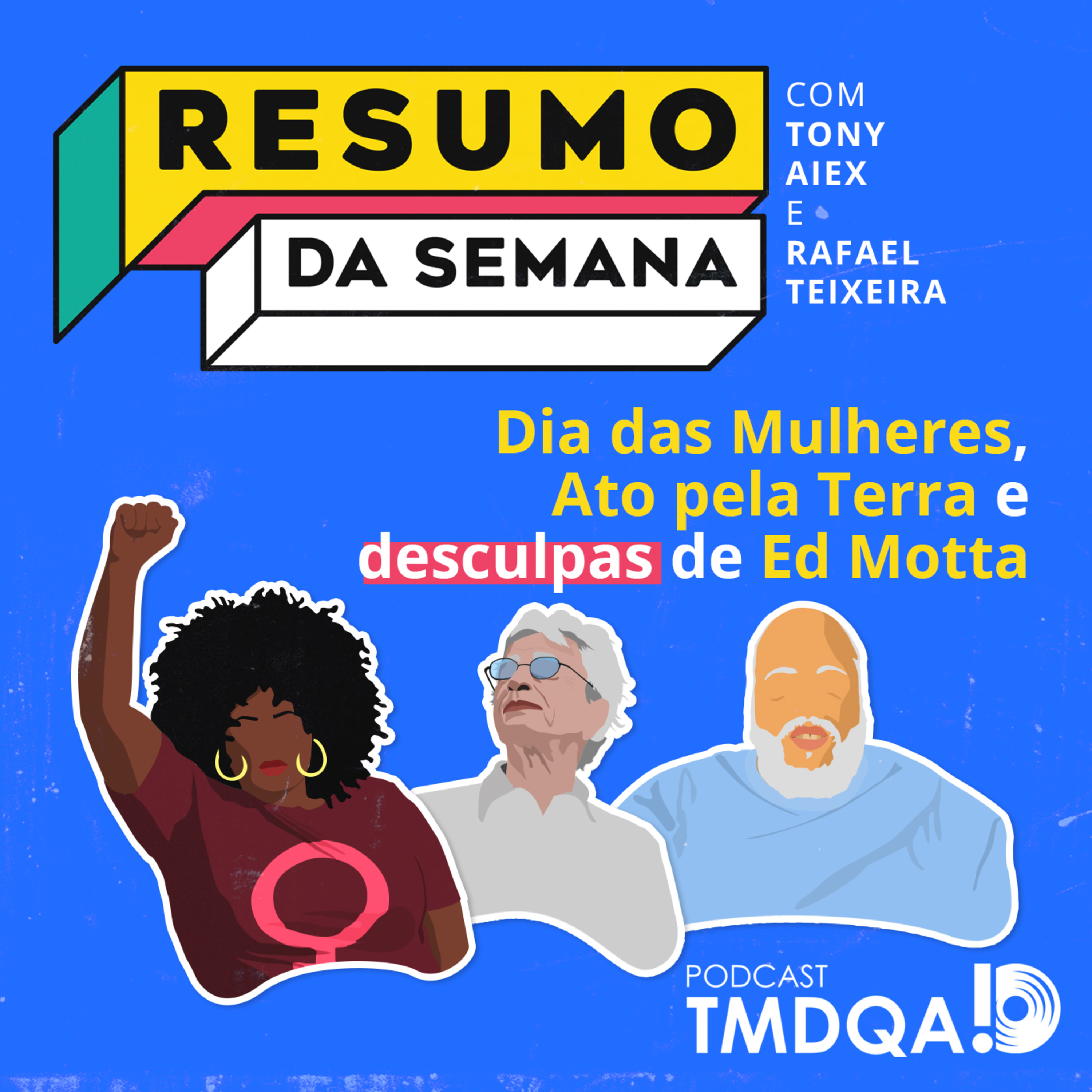 Tenho Mais Discos Que Amigos!