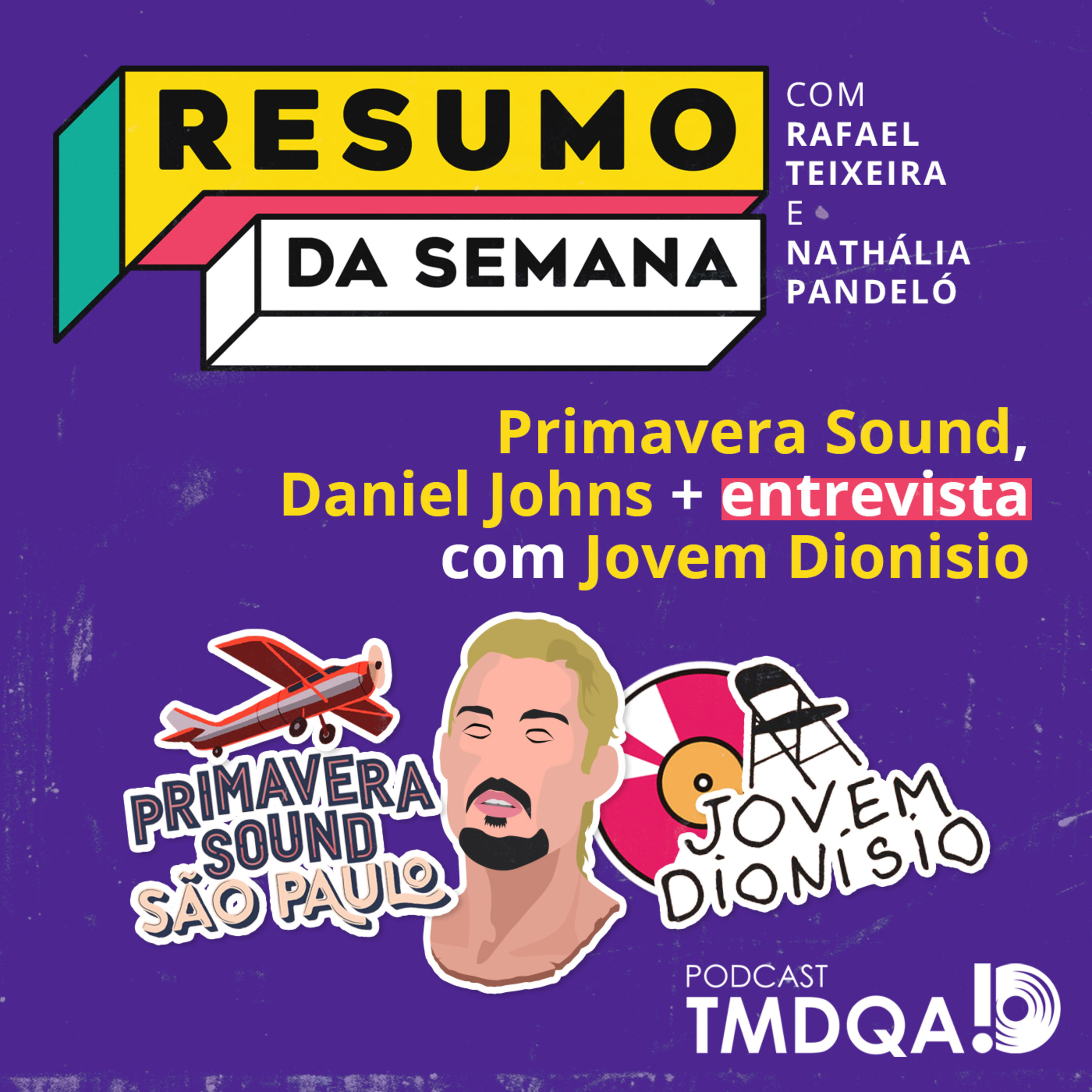 Tenho Mais Discos Que Amigos!