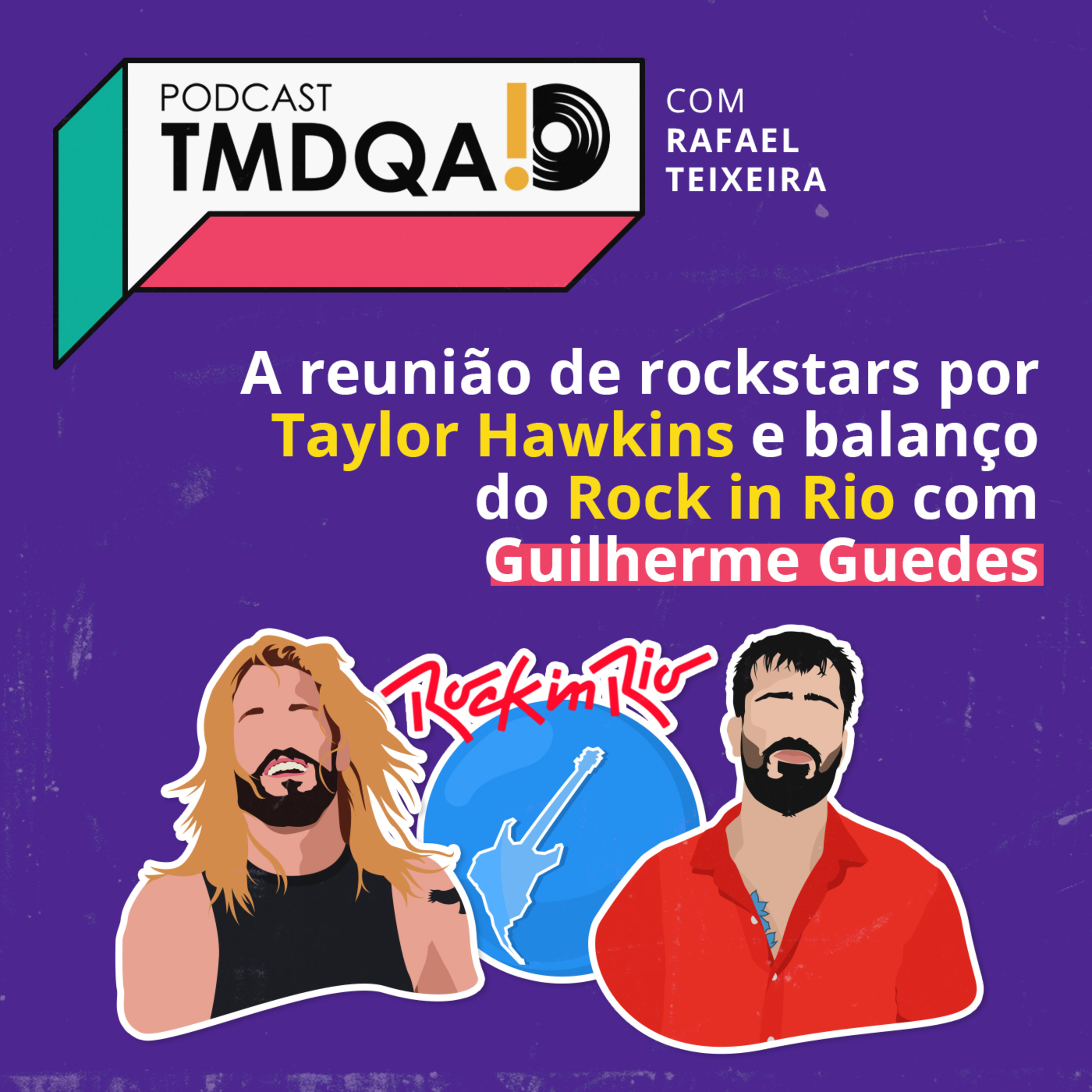 Tenho Mais Discos Que Amigos!