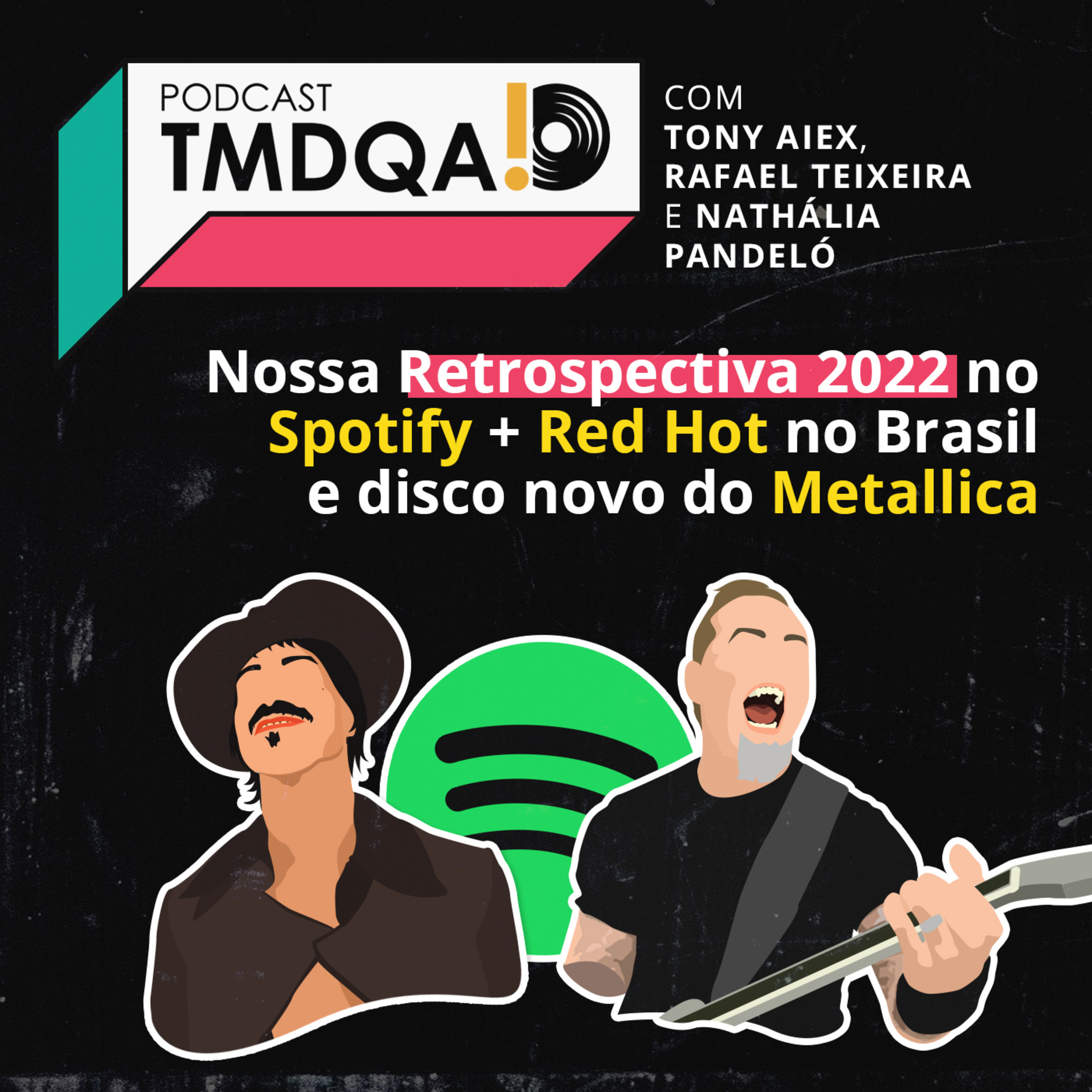 Tenho Mais Discos Que Amigos!