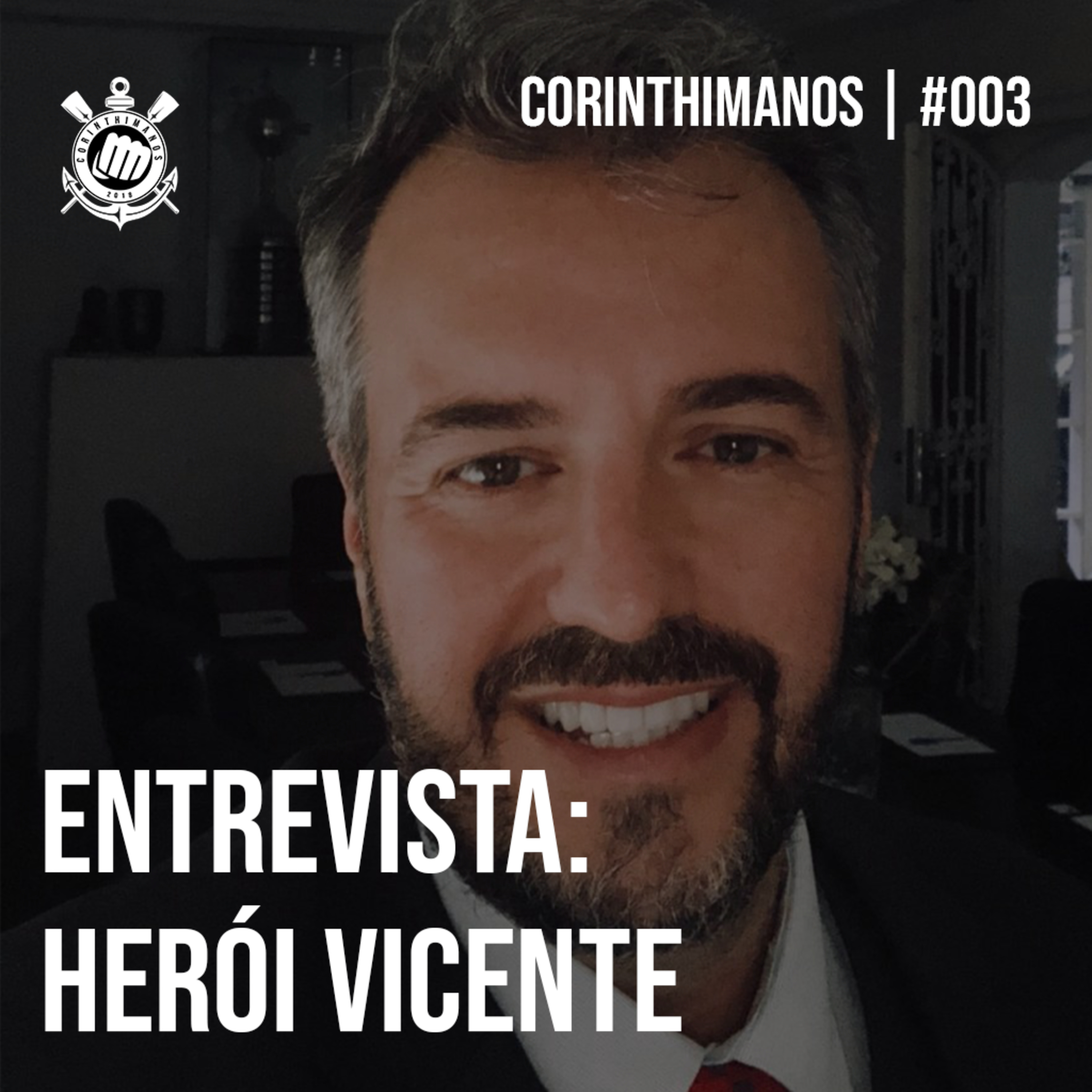 Entrevista com Herói Vicente episode artwork