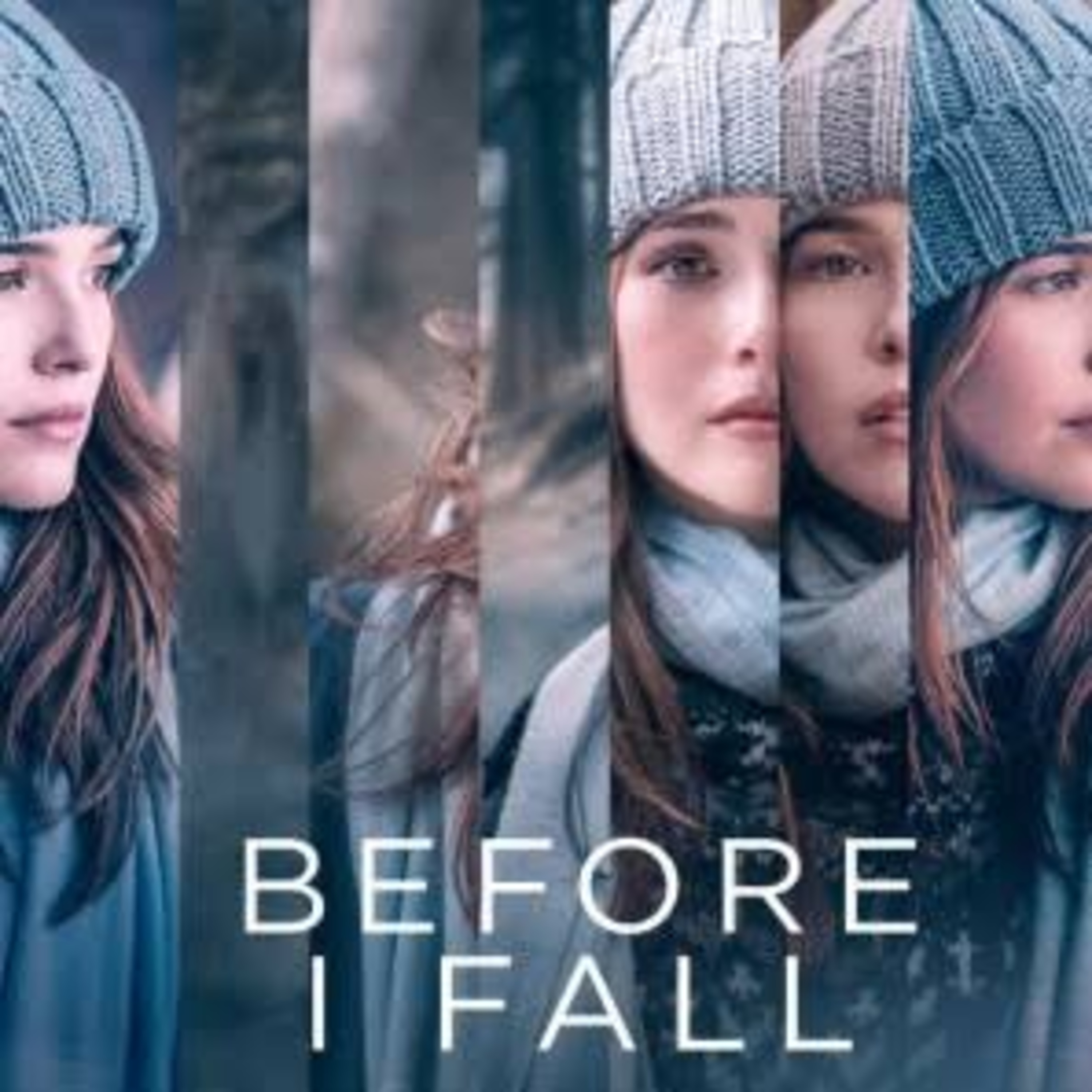 Before i fall(Si no despierto)-Reseña episode artwork