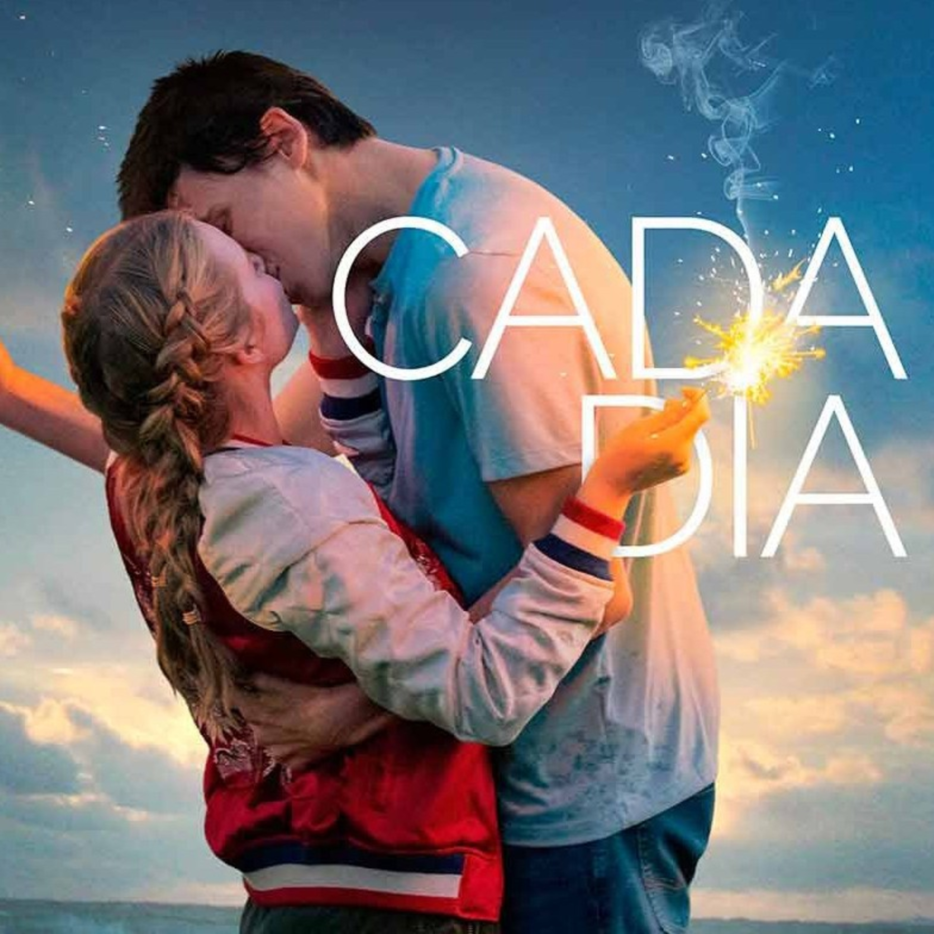 Every day (Cada día)-Reseña episode artwork