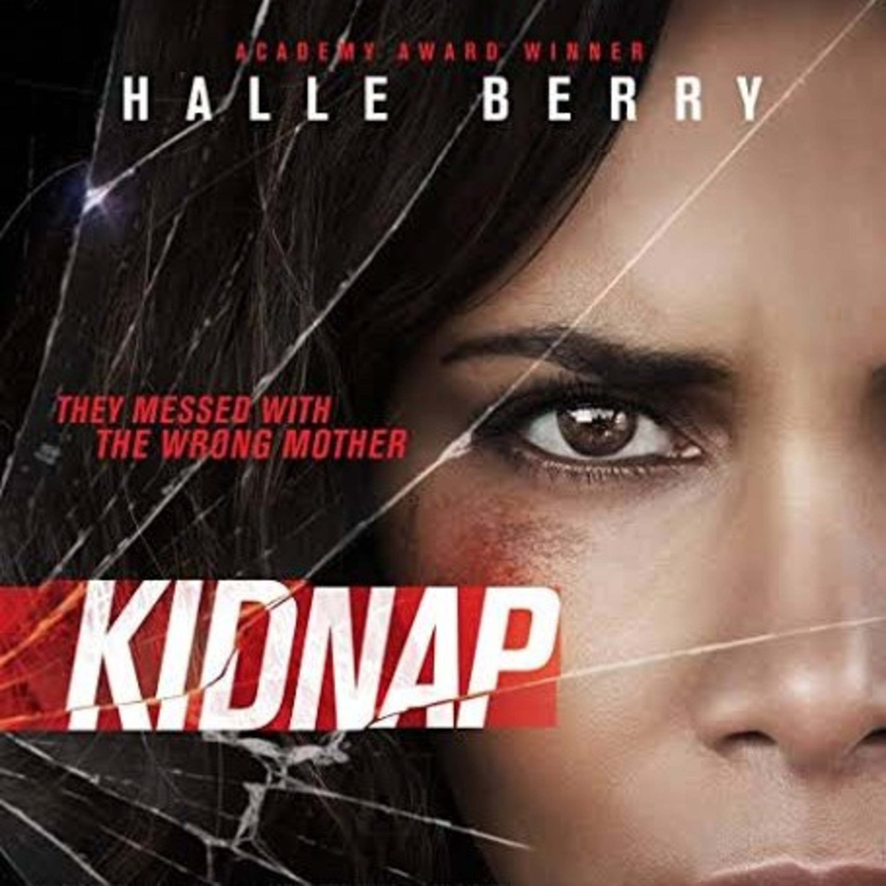 Kidnap (Desaparecido)- Reseña episode artwork